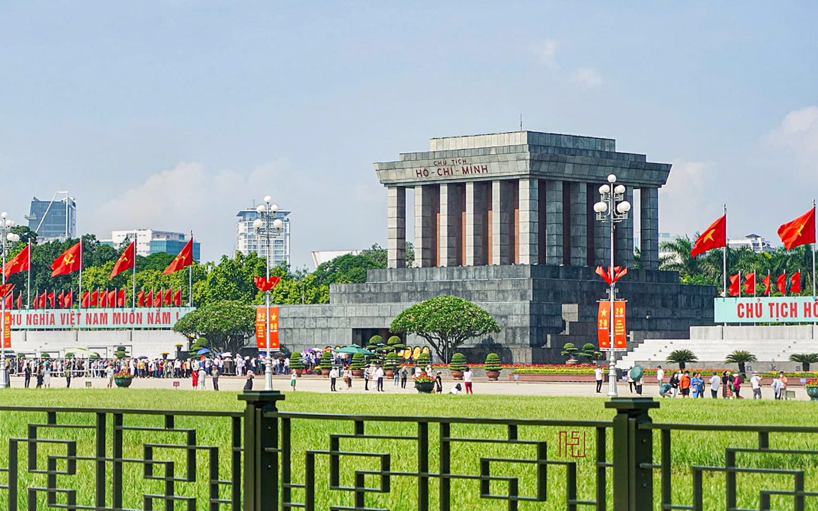 Hanoi City Half-Day Guided Tour with Transfers experience tickets in Hanoi | TickYourList