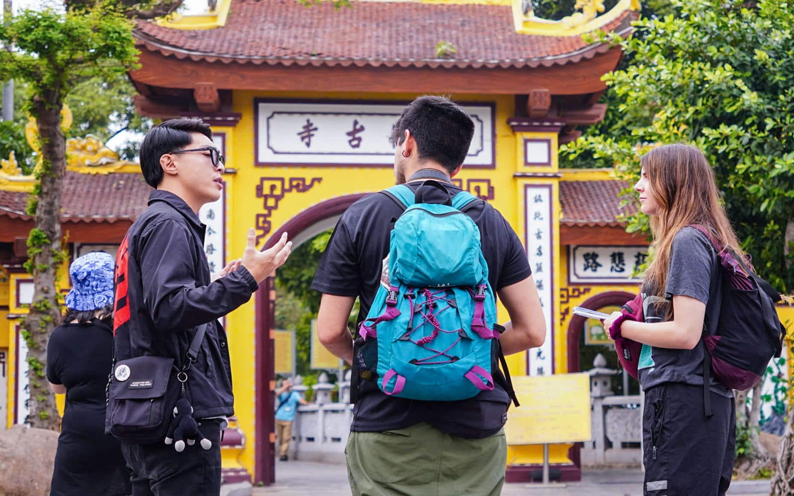Hanoi City Half-Day Guided Tour with Transfers tickets in Hanoi - Highlights | TickYourList