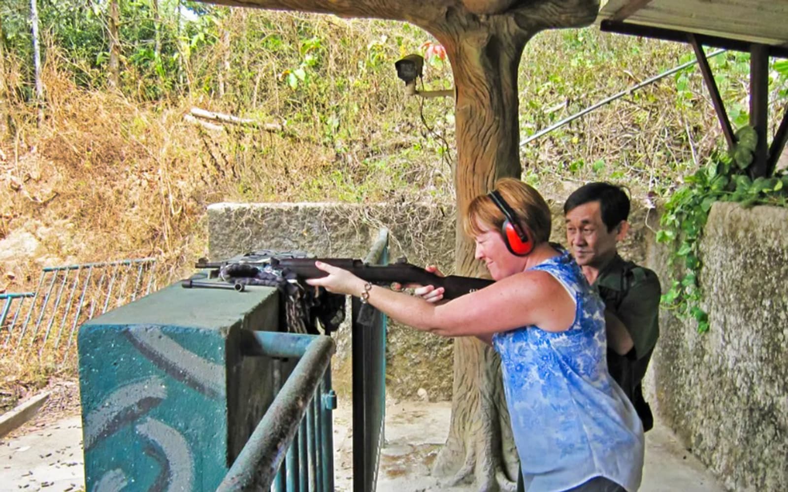Ho Chi Minh City and Cu Chi Tunnels Full-Day Tour with Lunch tickets in Ho Chi Minh City - Attractions | TickYourList