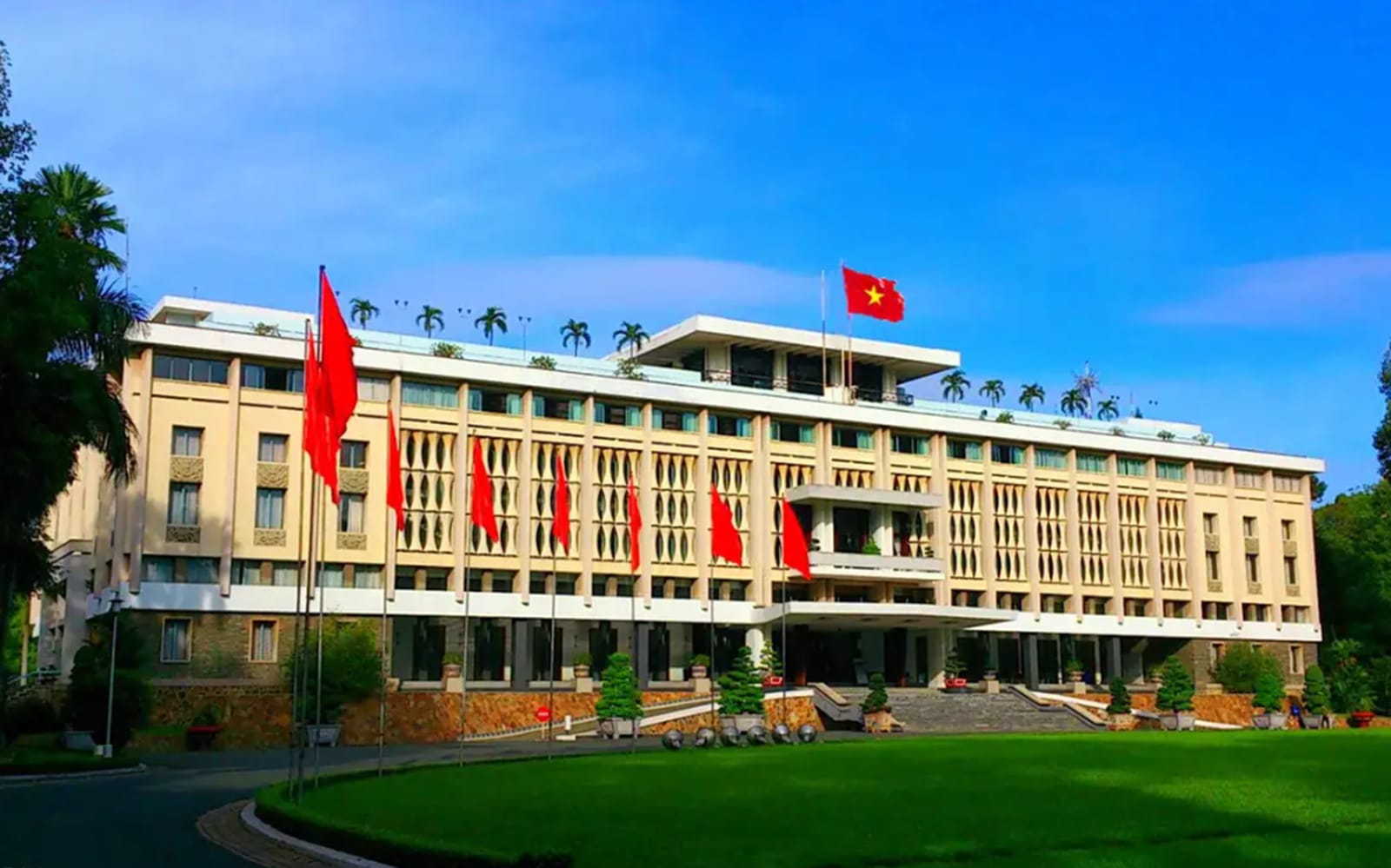 Ho Chi Minh City and Cu Chi Tunnels Full-Day Tour with Lunch tickets in Ho Chi Minh City - Activities | TickYourList