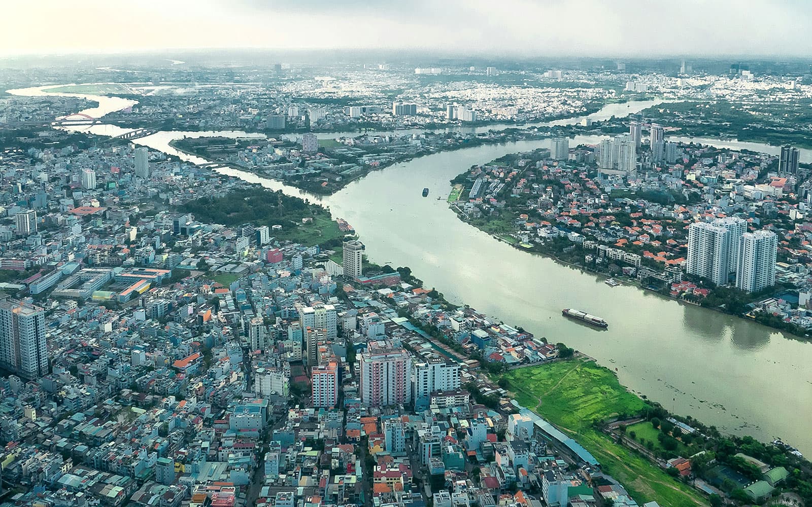 Landmark 81 Saigon Skyview Tickets in Ho Chi Minh City - Activities | TickYourList
