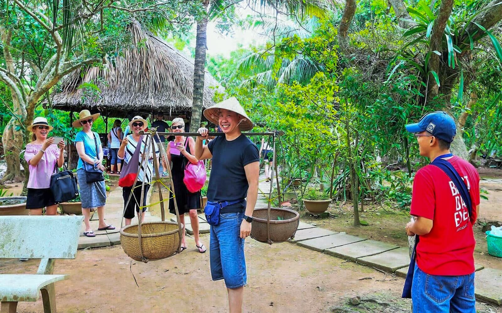 Mekong Delta Premium Tour with Speedboat & Lunch tickets in Ho Chi Minh City - Attractions | TickYourList