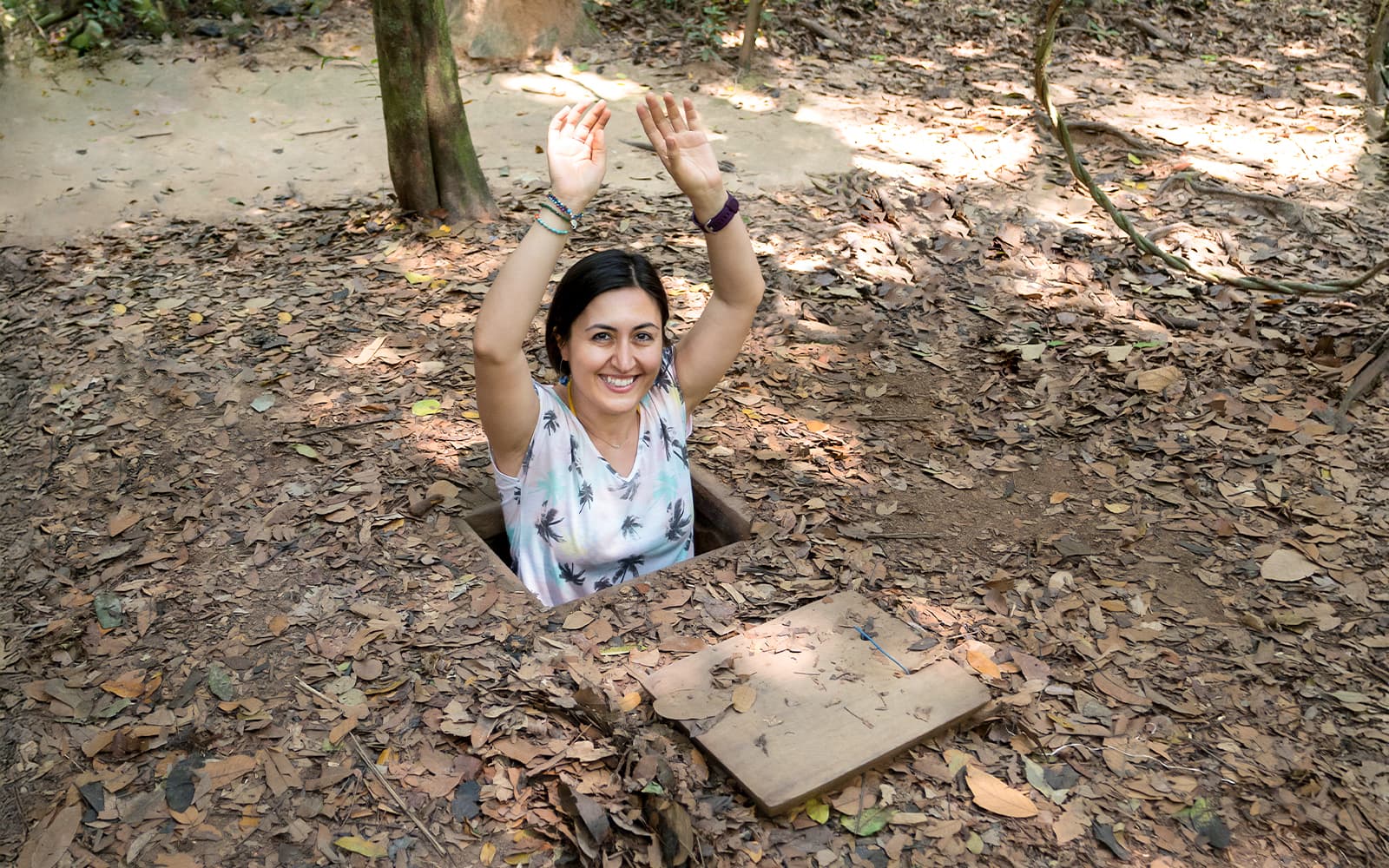 Cu Chi Tunnels & Mekong Delta Full Day Tour tickets in Ho Chi Minh City - Attractions | TickYourList