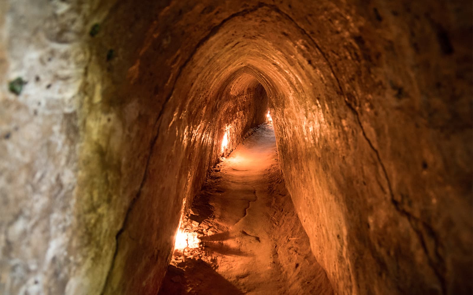 Cu Chi Tunnels & Mekong Delta Full Day Tour tickets in Ho Chi Minh City - Activities | TickYourList