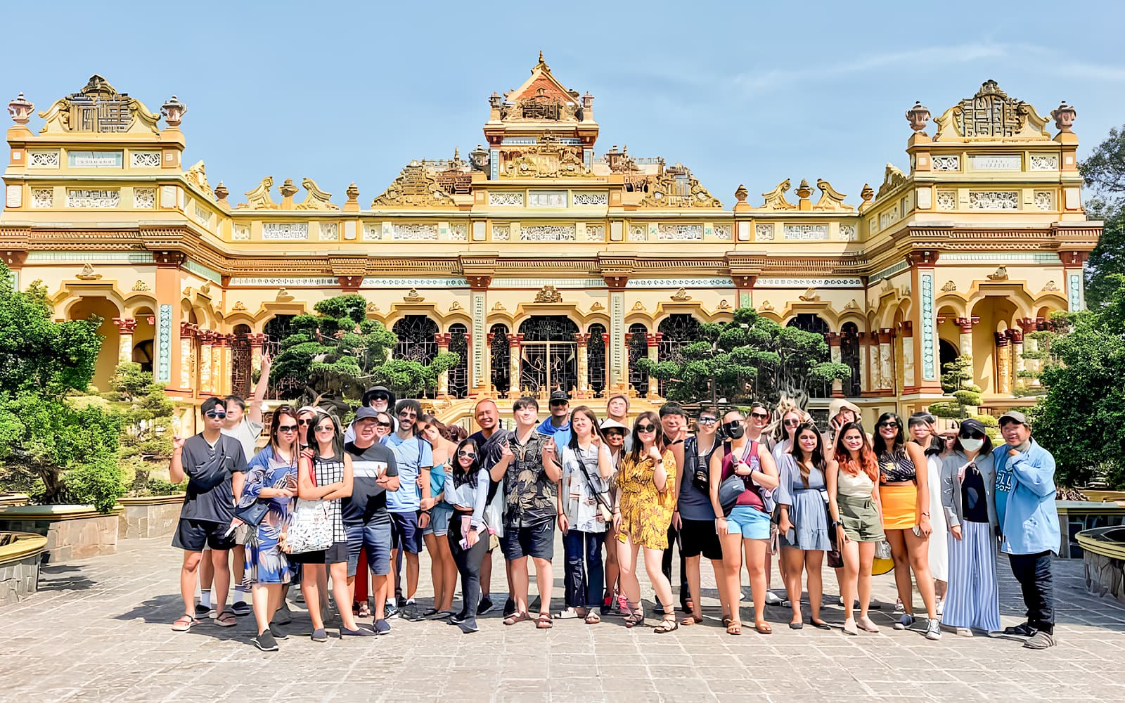 Guided Day Tour of the Mekong Delta from Ho Chi Minh with Lunch