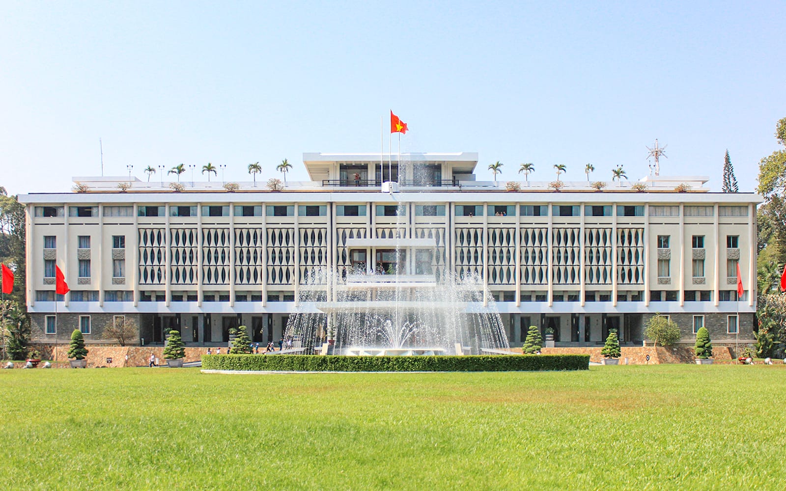 Cu Chi Tunnels & Ho Chi Minh City Full-Day Tour experience tickets in Ho Chi Minh City | TickYourList