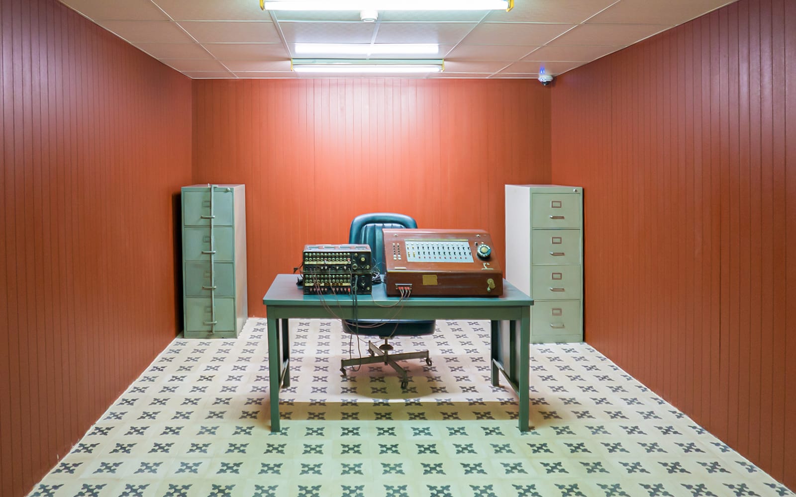 Cu Chi Tunnels & Ho Chi Minh City Full-Day Tour tickets in Ho Chi Minh City - Attractions | TickYourList