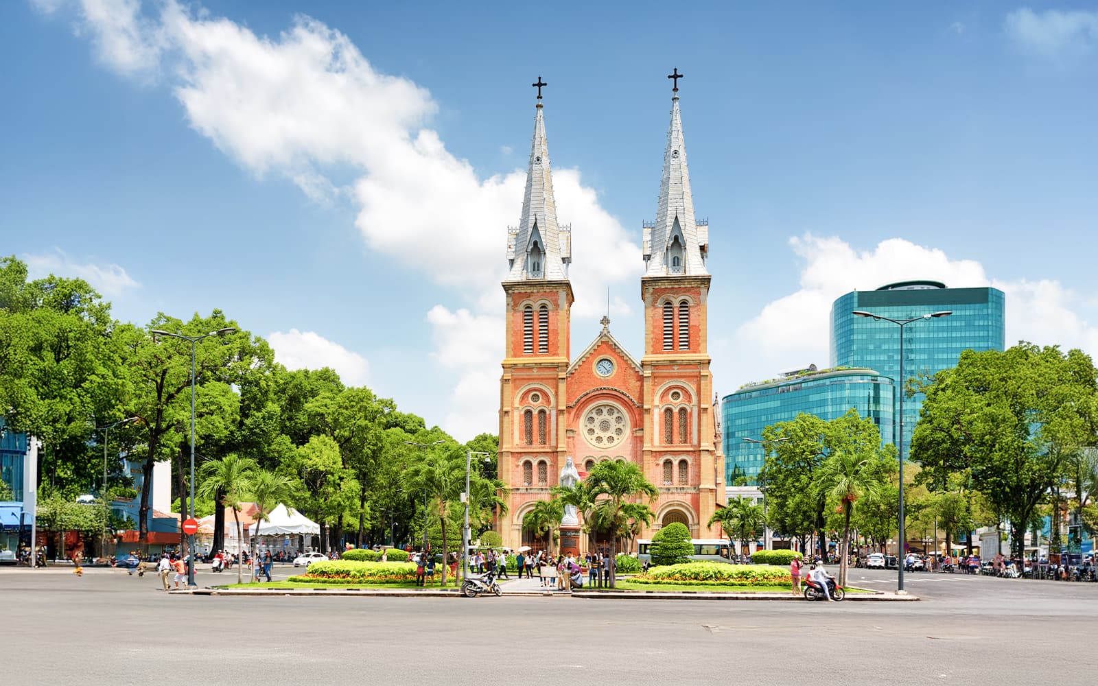 Cu Chi Tunnels & Ho Chi Minh City Full-Day Tour tickets in Ho Chi Minh City - Activities | TickYourList