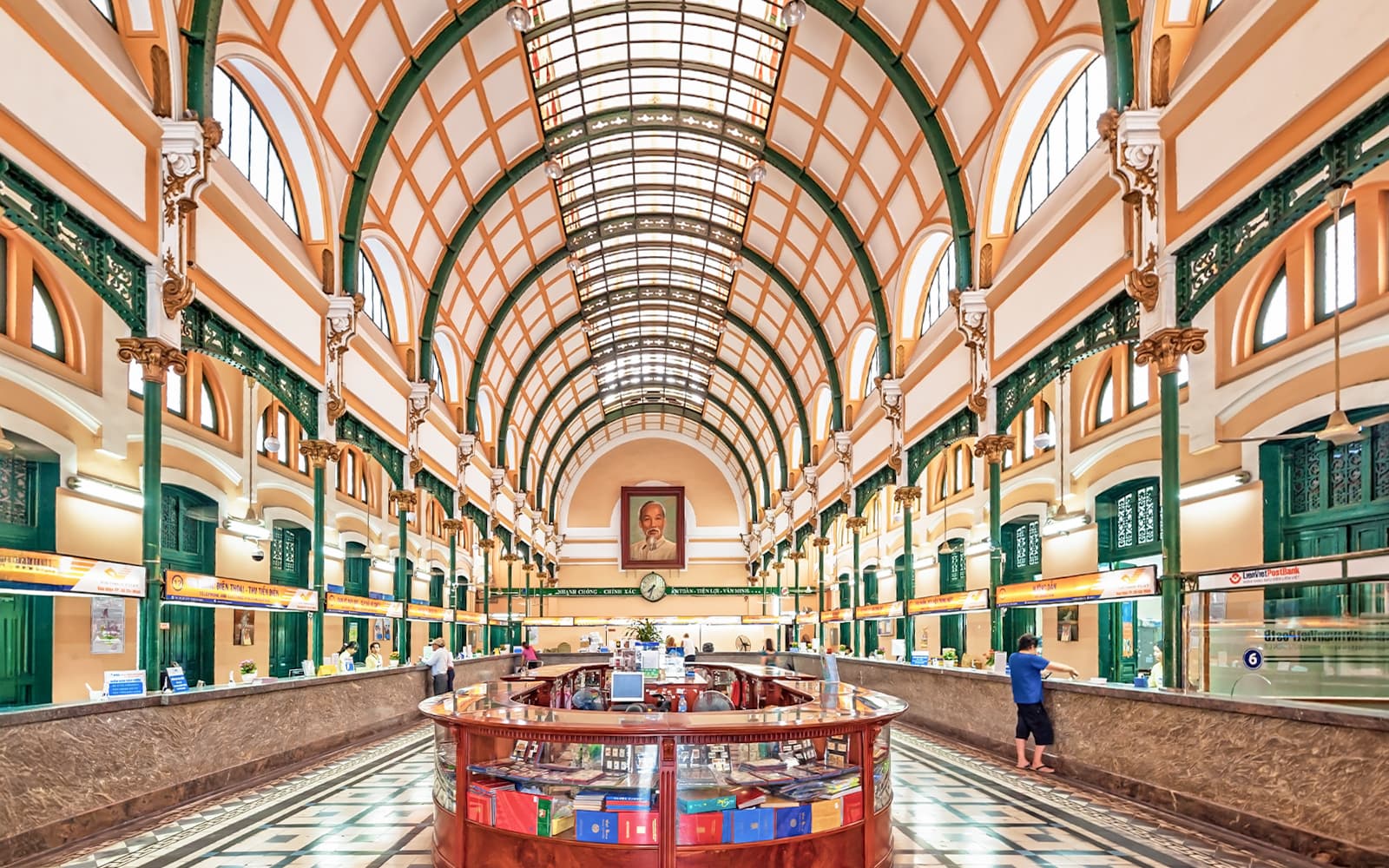 Cu Chi Tunnels & Ho Chi Minh City Full-Day Tour tickets in Ho Chi Minh City - Features | TickYourList