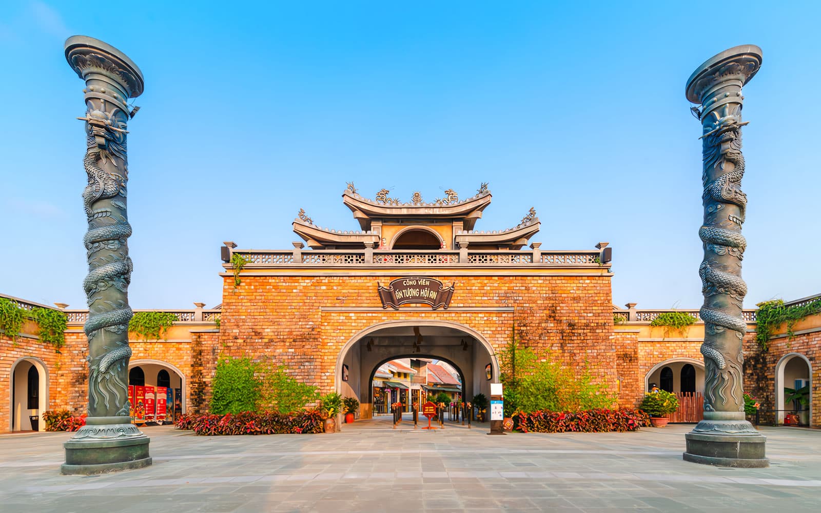 Hoi An Memories Show Tickets