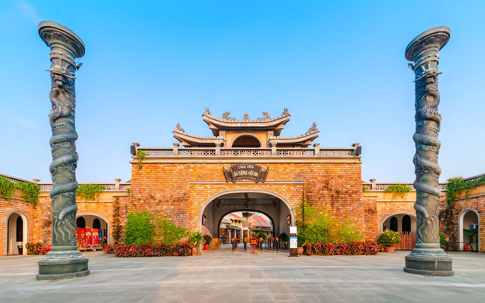 Hoi An Memories Show Tickets experience in Hoi An | TickYourList