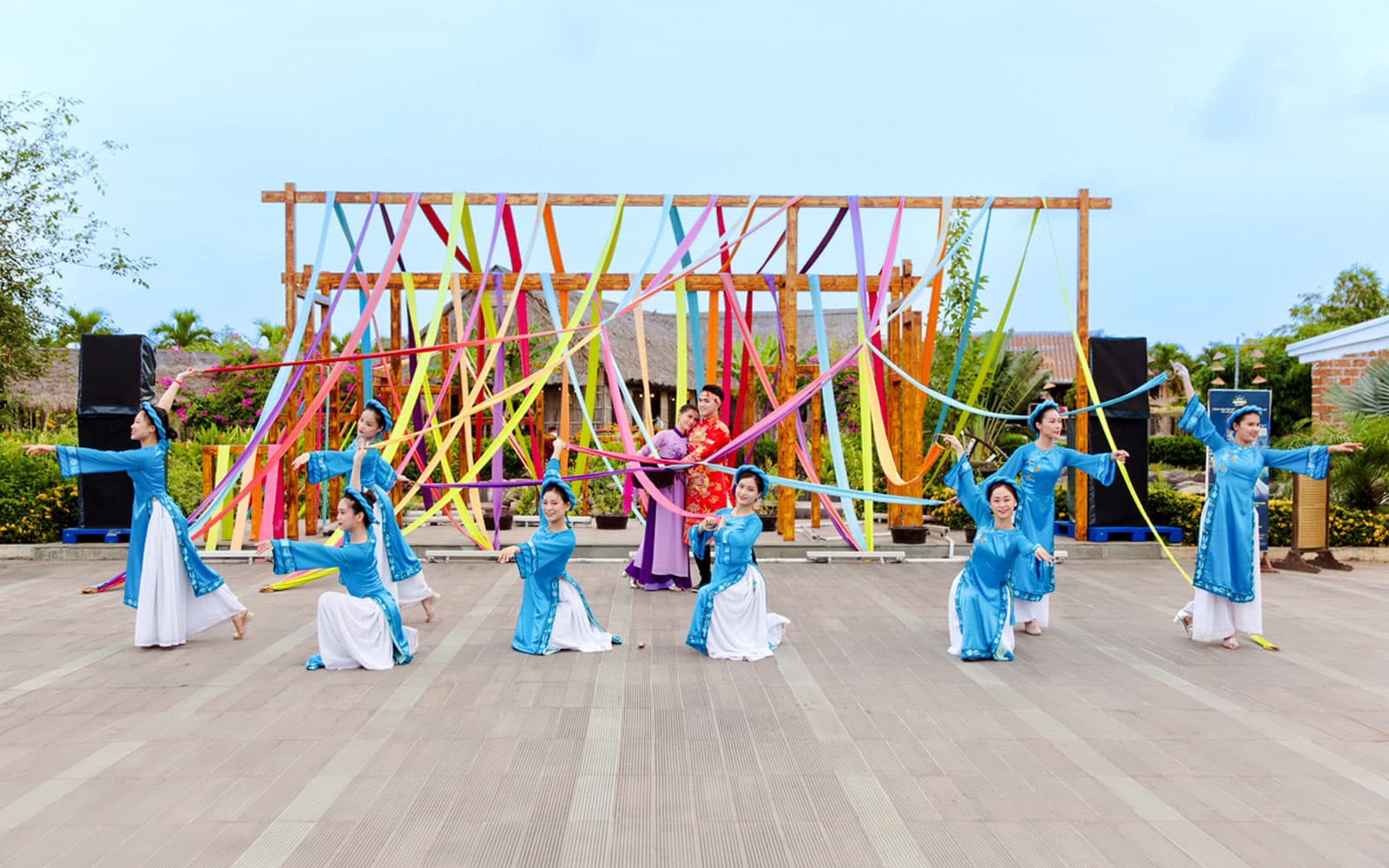 Hoi An Memories Show Tickets in Hoi An - Attractions | TickYourList