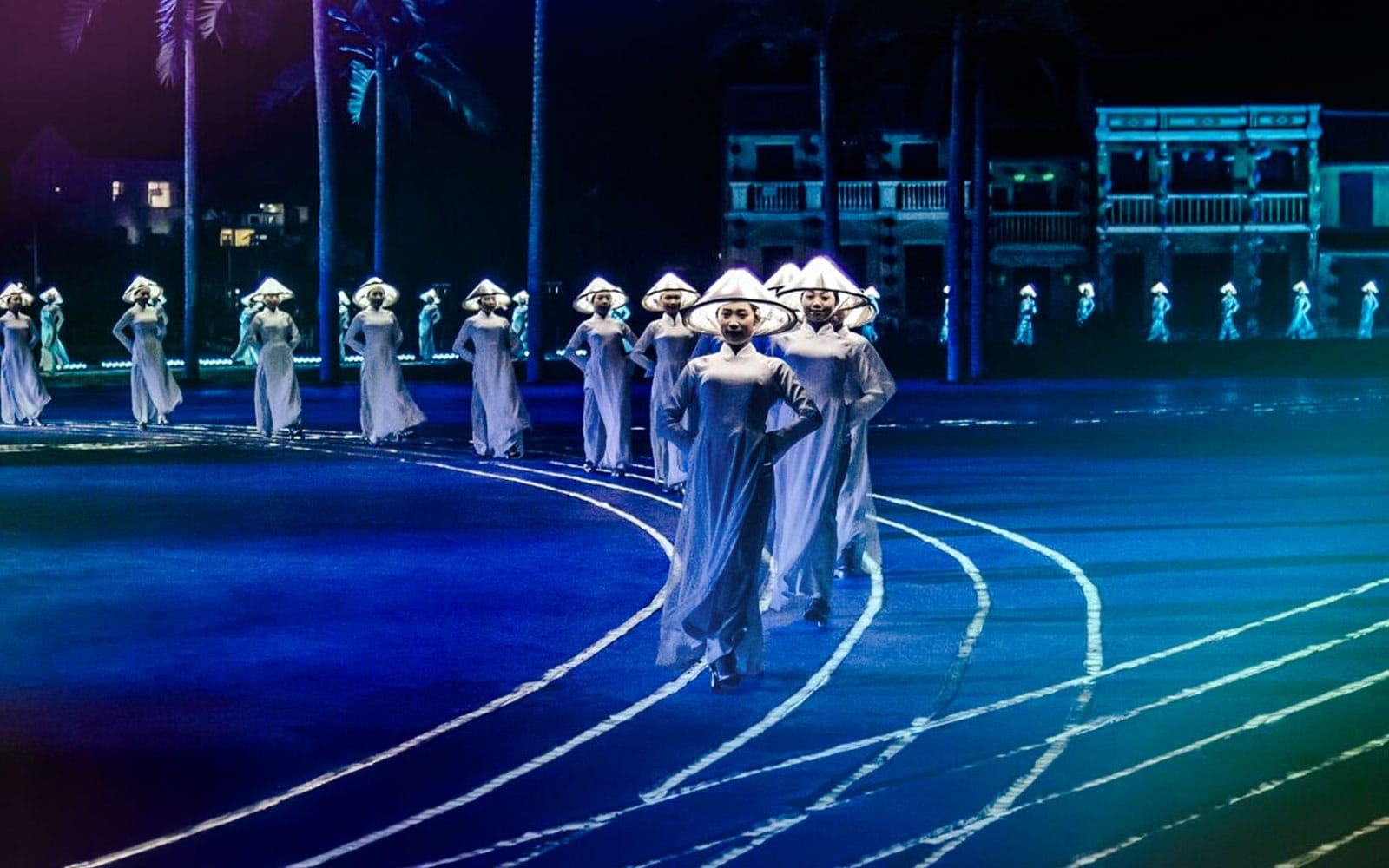 Hoi An Memories Show Tickets with Dinner Buffet in Hoi An - Highlights | TickYourList