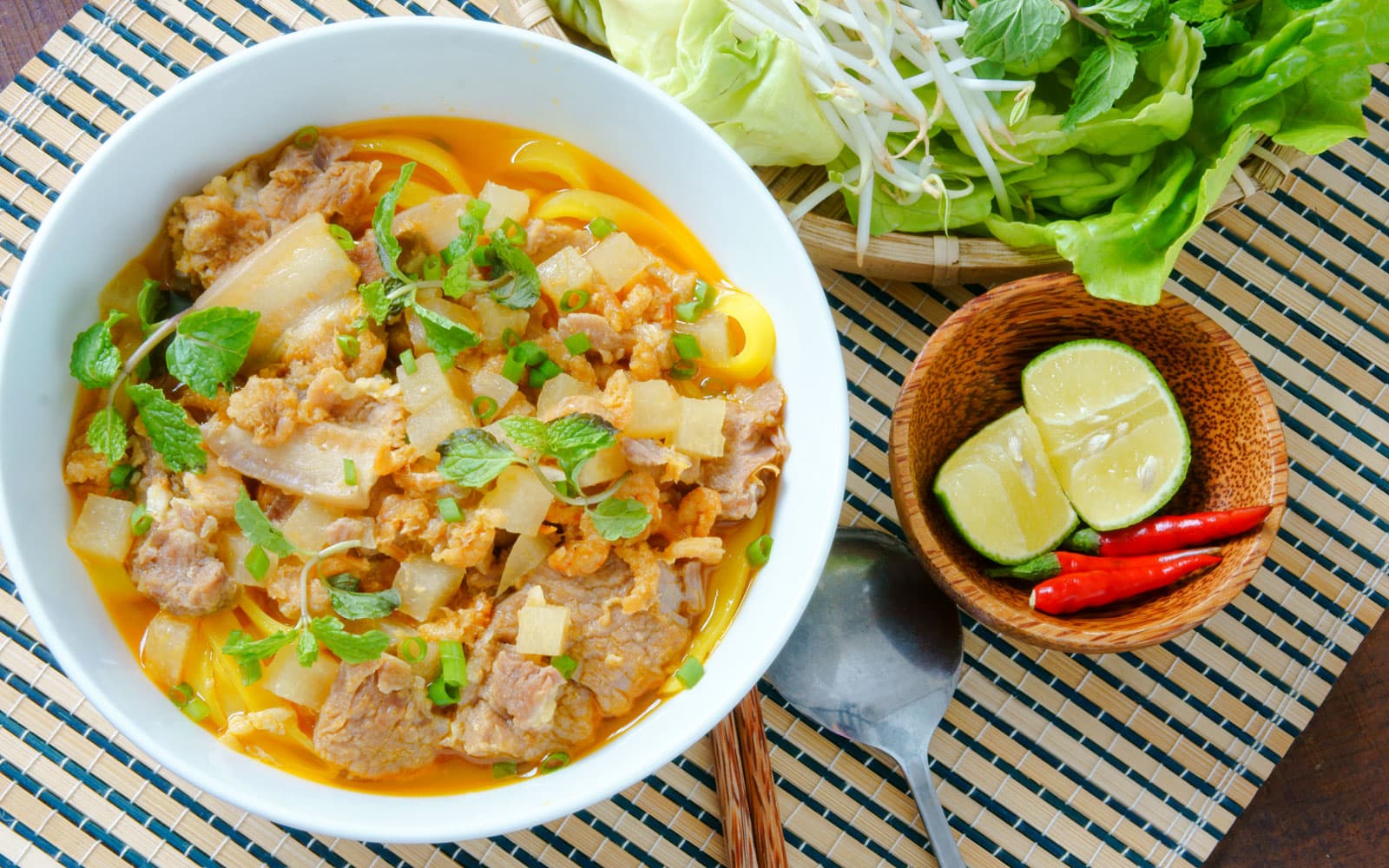 Hoi An Memories Show Tickets with Dinner Buffet in Hoi An - Features | TickYourList