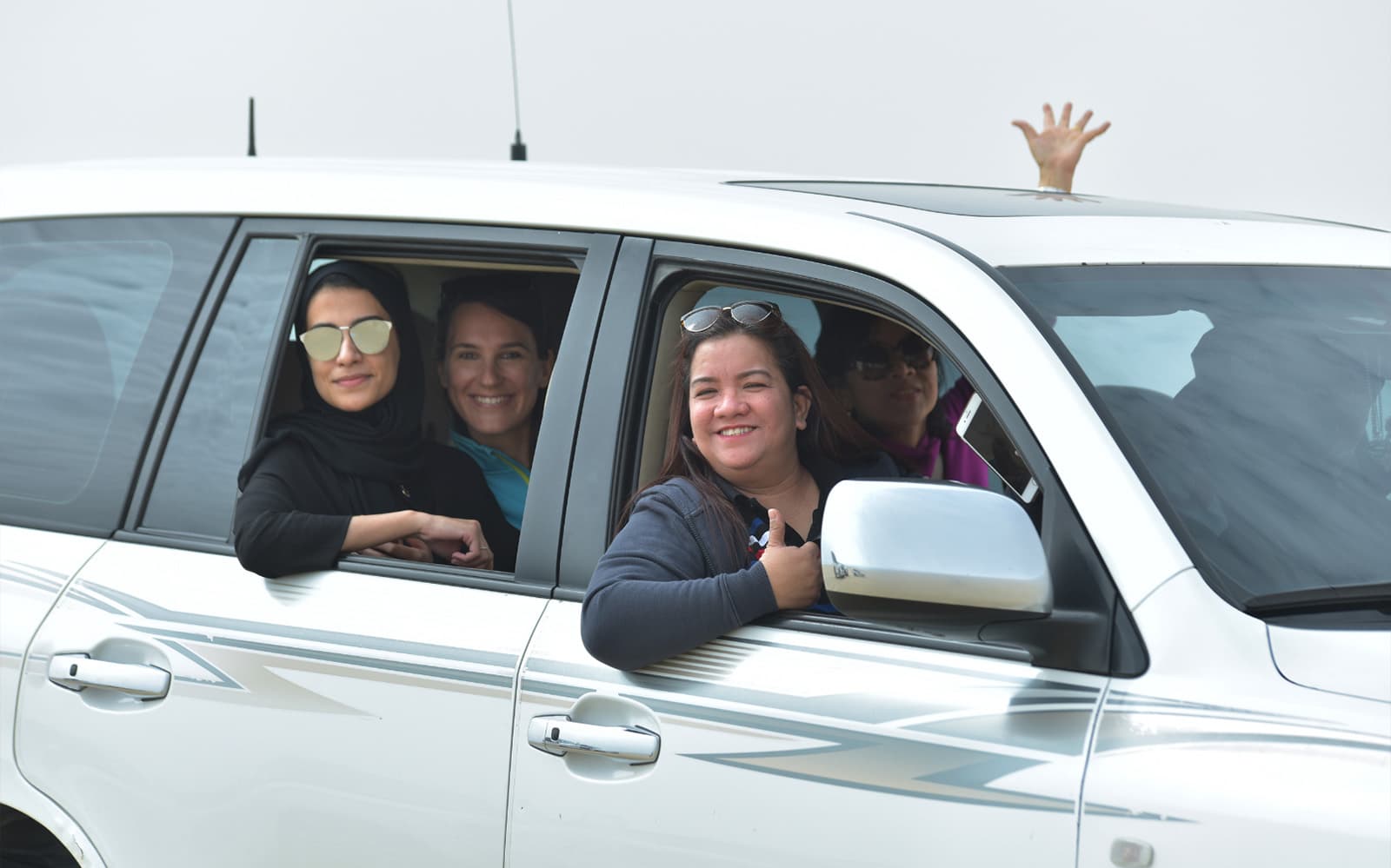 Doha Half-Day Desert Safari tickets in Doha - Attractions | TickYourList