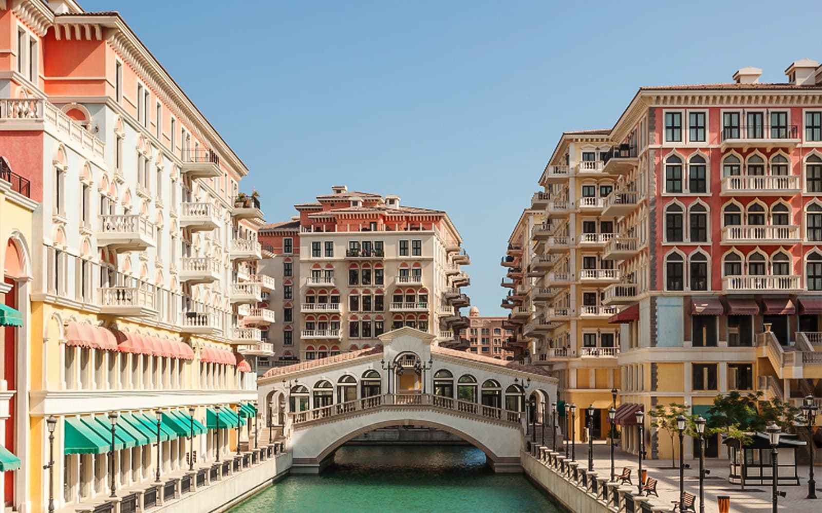 Doha Delights City Tour tickets in Doha - Attractions | TickYourList