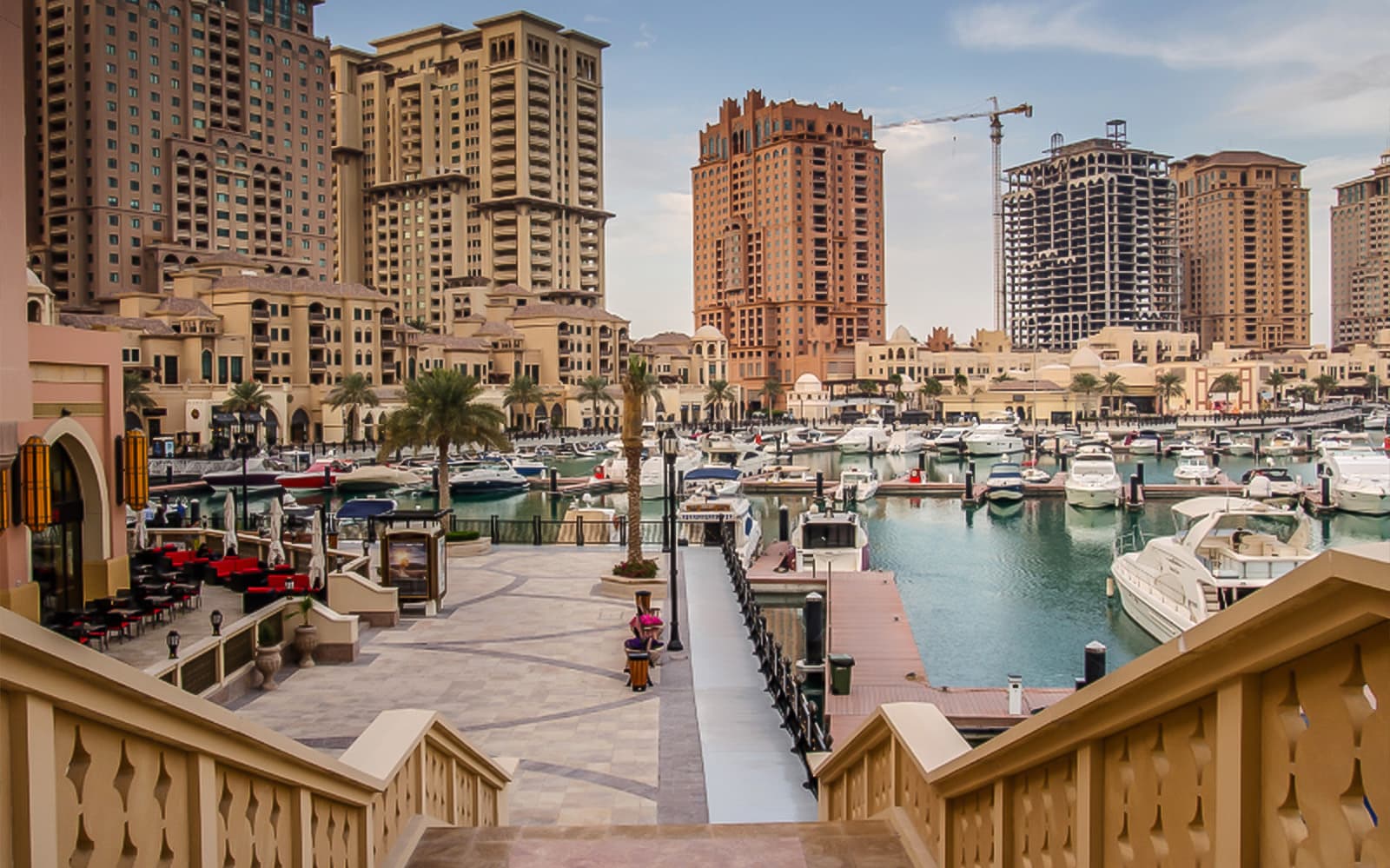 Doha Delights City Tour tickets in Doha - Activities | TickYourList