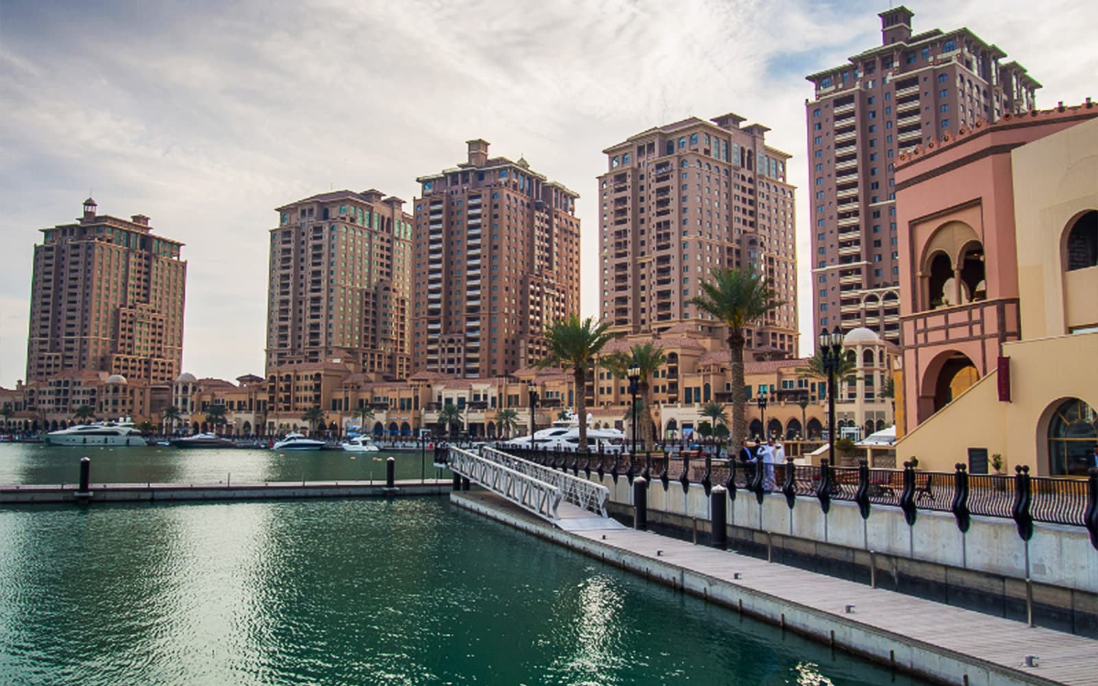 Doha Delights City Tour tickets in Doha - Features | TickYourList