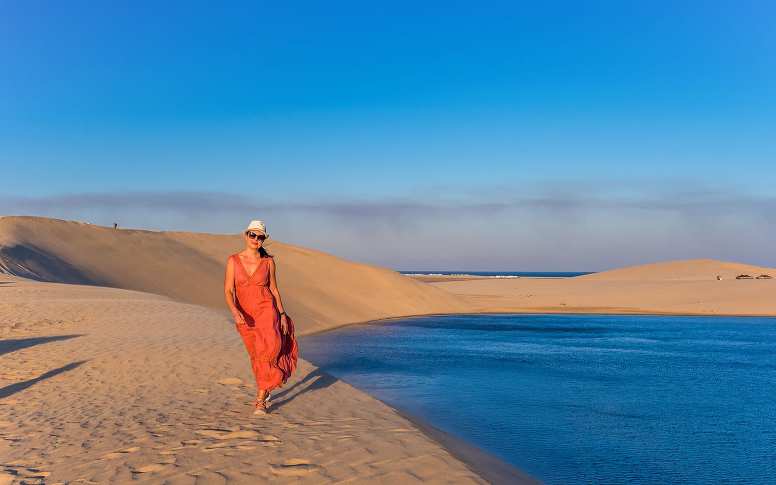 Half-Day Desert Safari with Camel Ride tickets in Doha - Highlights | TickYourList