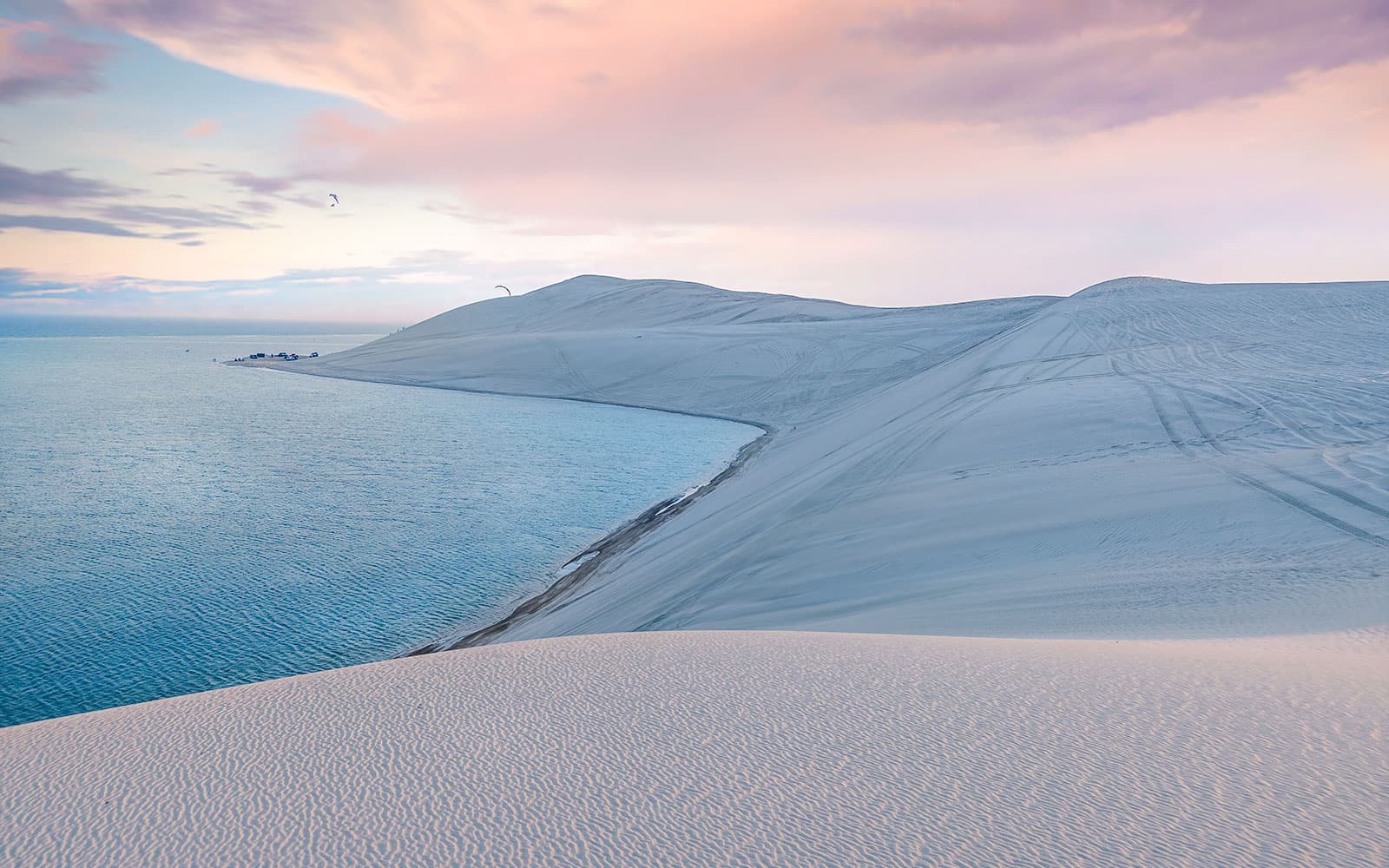 Half-Day Desert Safari with Camel Ride tickets in Doha - Features | TickYourList