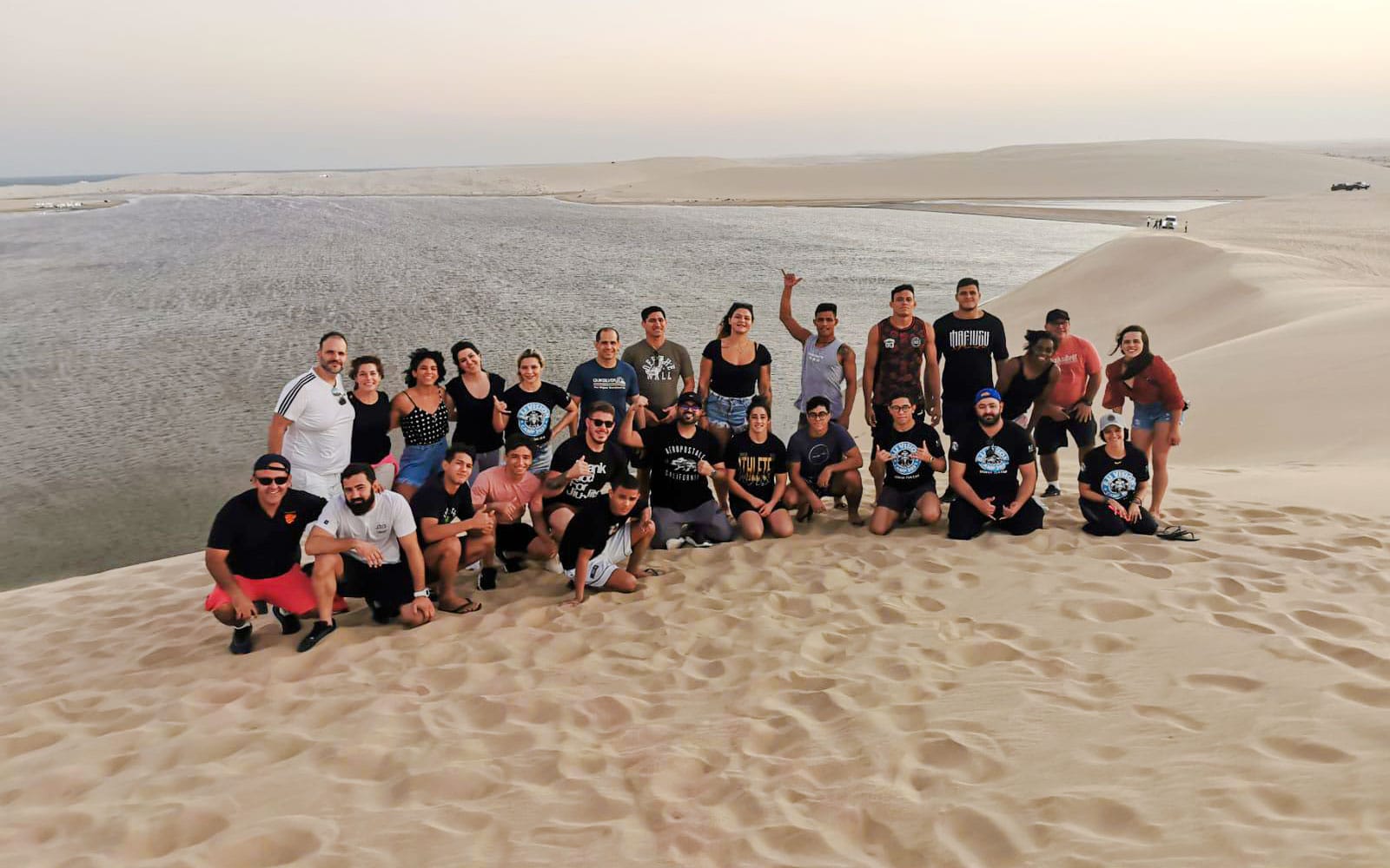 Full-Day Desert Safari with Meal & Day Pass at Al Majles Resort tickets in Doha - Attractions | TickYourList