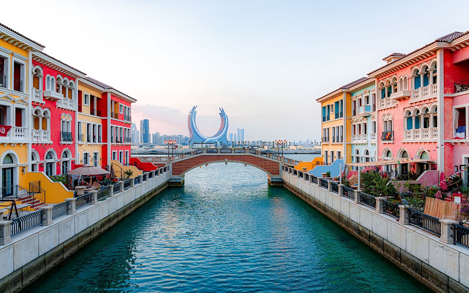 Half-Day Doha City Sightseeing Tour with Hotel Transfers tickets in Doha - Activities | TickYourList