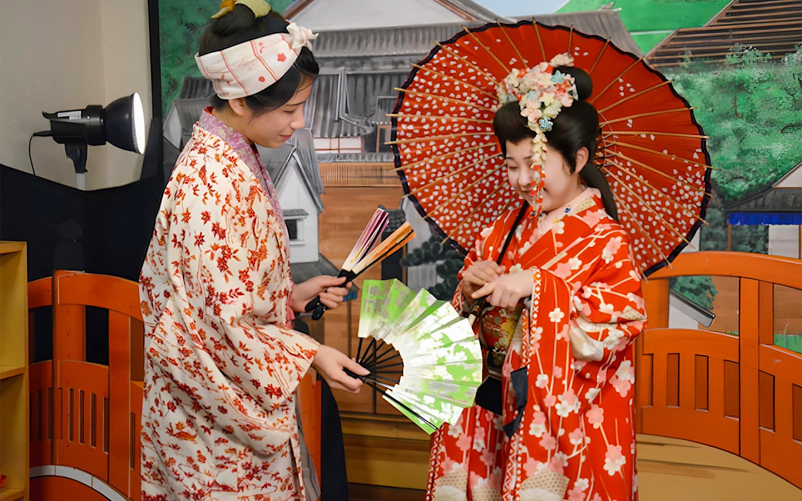 1-Day Pass to Noboribetsu Date Jidaimura tickets in Hokkaido - Attractions | TickYourList