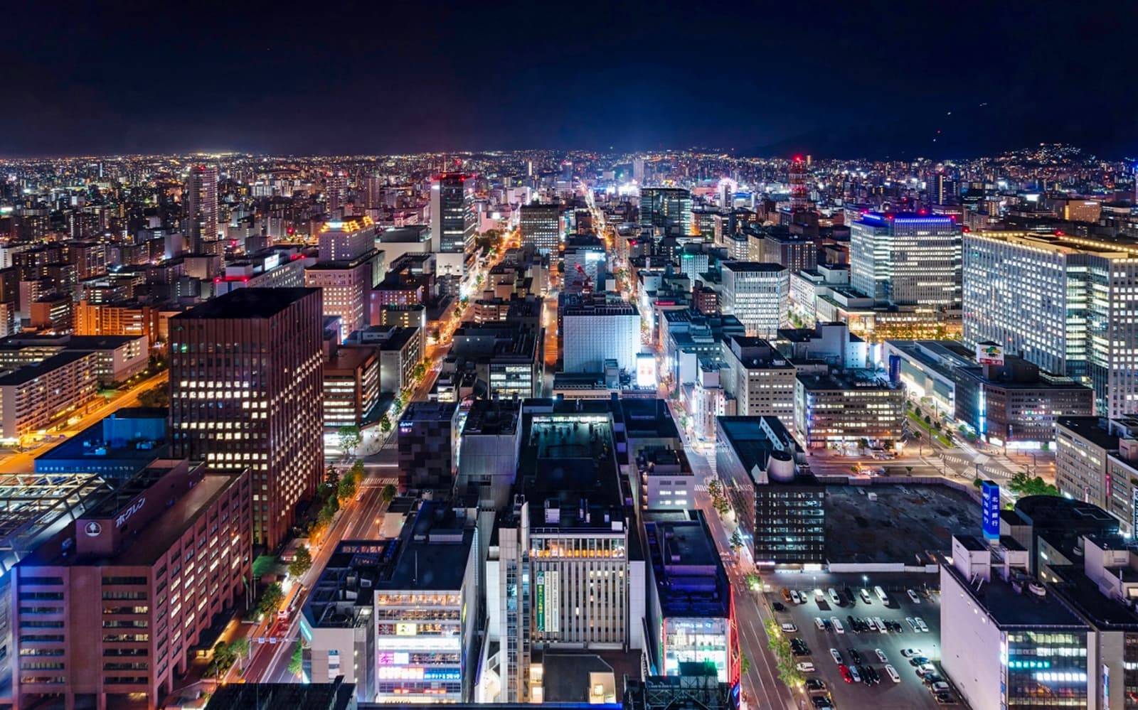JR Tower Observation Deck T38 Admission Ticket in Hokkaido - Activities | TickYourList