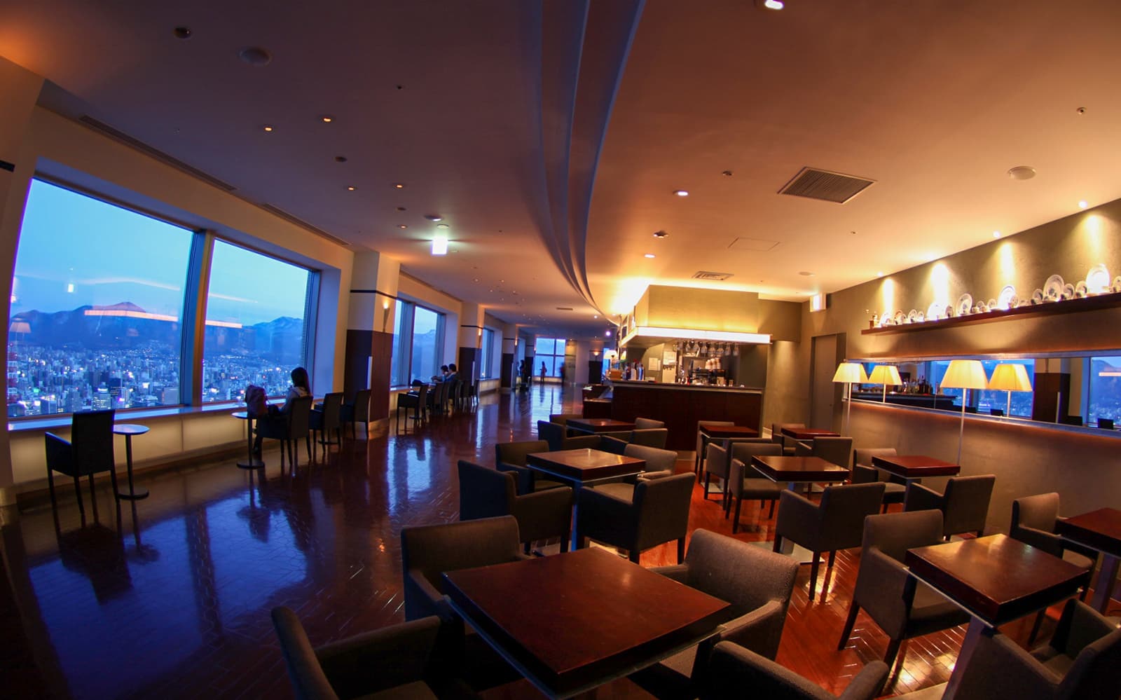 JR Tower Observation Deck T38 Admission Ticket in Hokkaido - Highlights | TickYourList