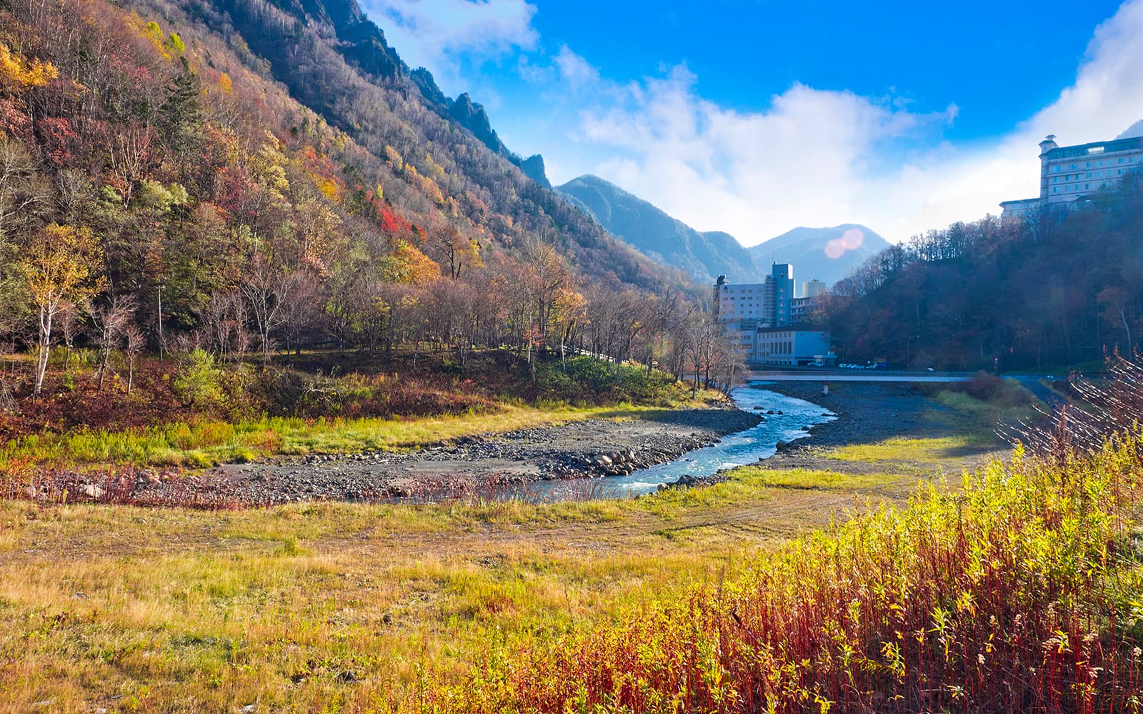 4 Day Hokkaido Sapporo-Furano Area Pass tickets in Tokyo - Features | TickYourList