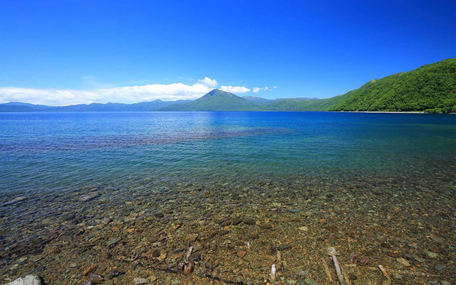 Hokkaido Guided Tour - Lake Toya, Shōwa-shinzan & Jigokudani tickets in Hokkaido - Activities | TickYourList