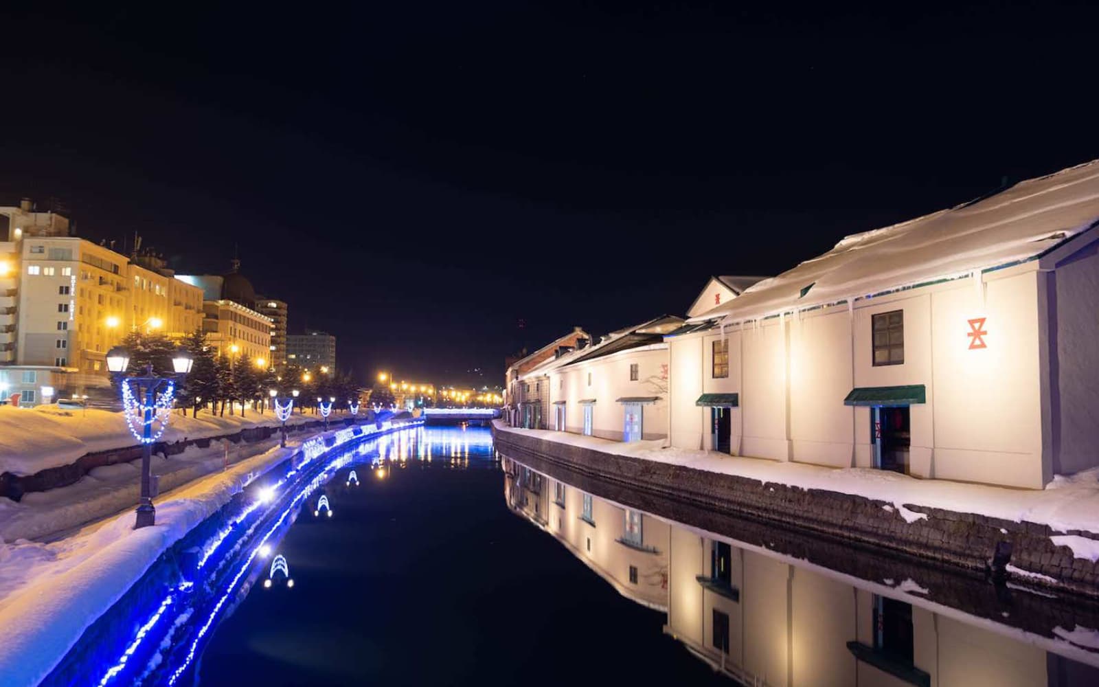 Sightseeing Cruise in Otaru Canal tickets in Hokkaido - Highlights | TickYourList