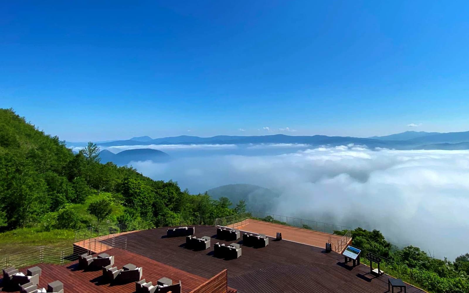 Round-trip Ticket for Mt. Usu Cable Car in Hokkaido - Highlights | TickYourList