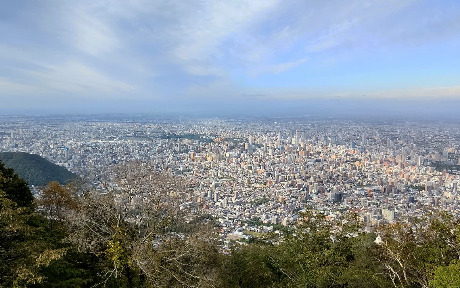 Tickets to Mt. Moiwa with Access to Ropeway and Moriscar in Hokkaido - Attractions | TickYourList