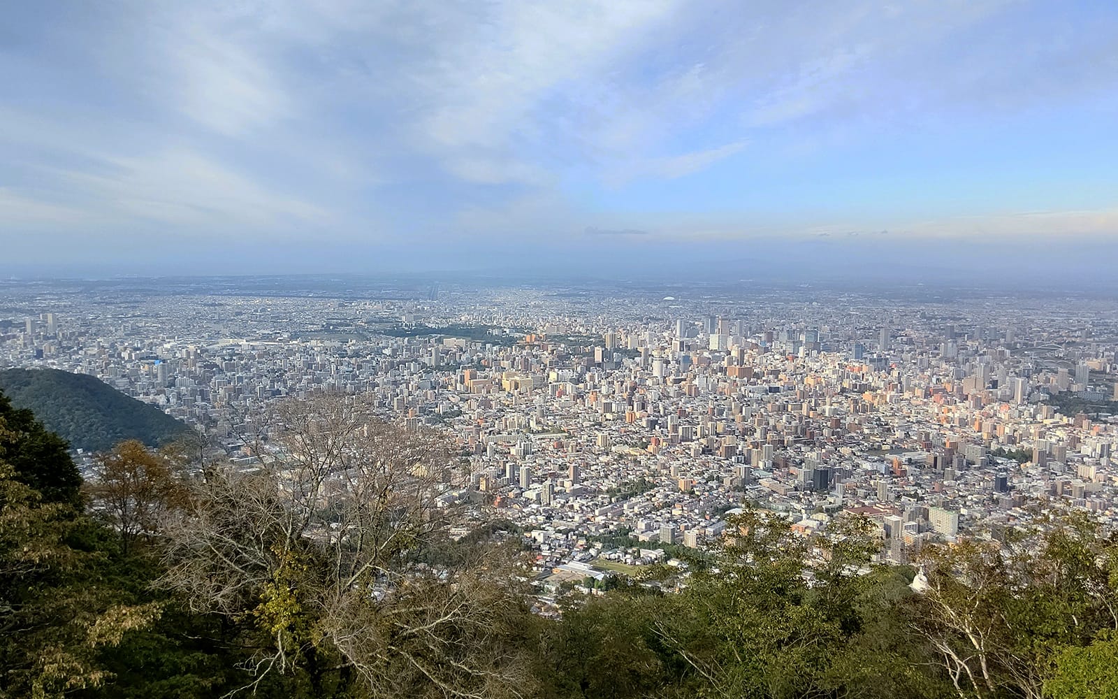 Tickets to Mt. Moiwa with Access to Ropeway and Moriscar in Hokkaido - Attractions | TickYourList