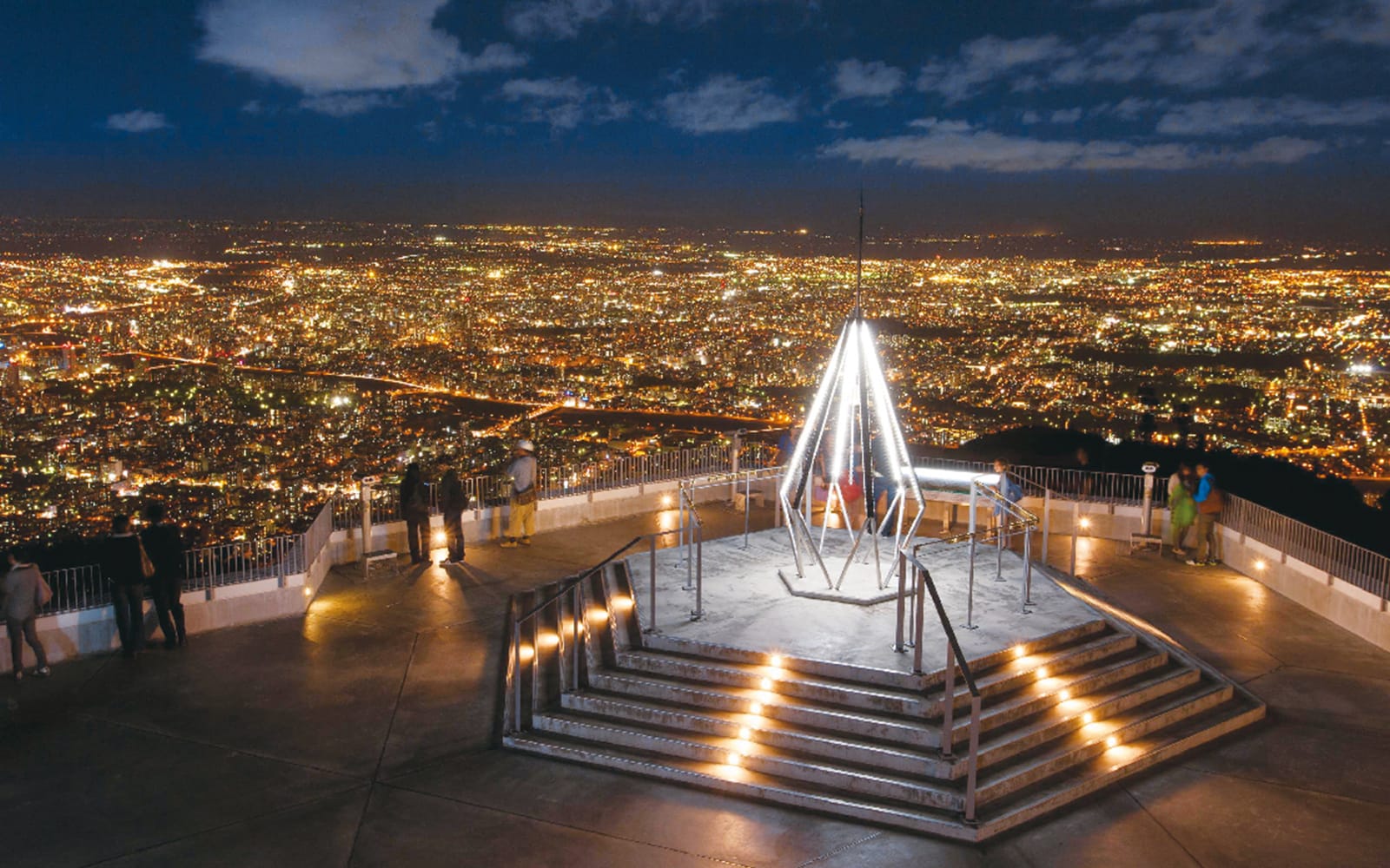 Tickets to Mt. Moiwa with Access to Ropeway and Moriscar in Hokkaido - Highlights | TickYourList