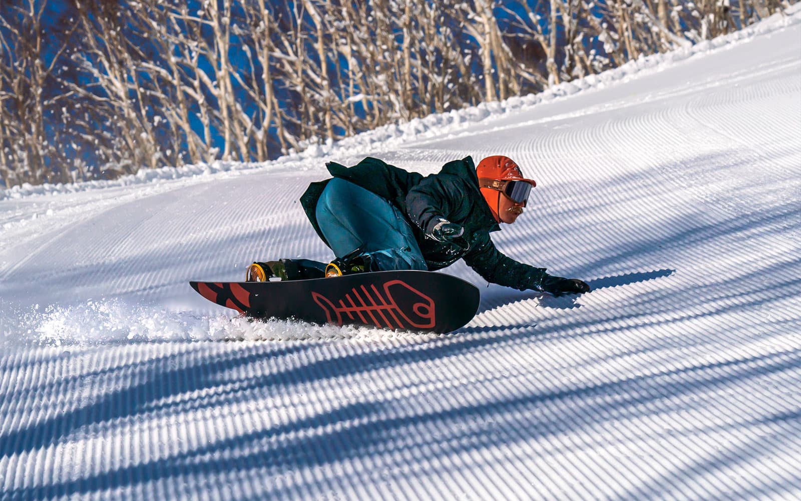 One Way Shuttle Transfers Between New Chitose Airport and Niseko & Rusutsu Resort/Sapporo tickets in Hokkaido - Highlights | TickYourList