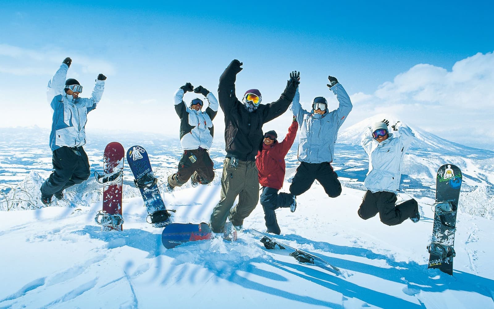 One-Way Bus Ticket from Sapporo Hotels to Rusutsu & Niseko