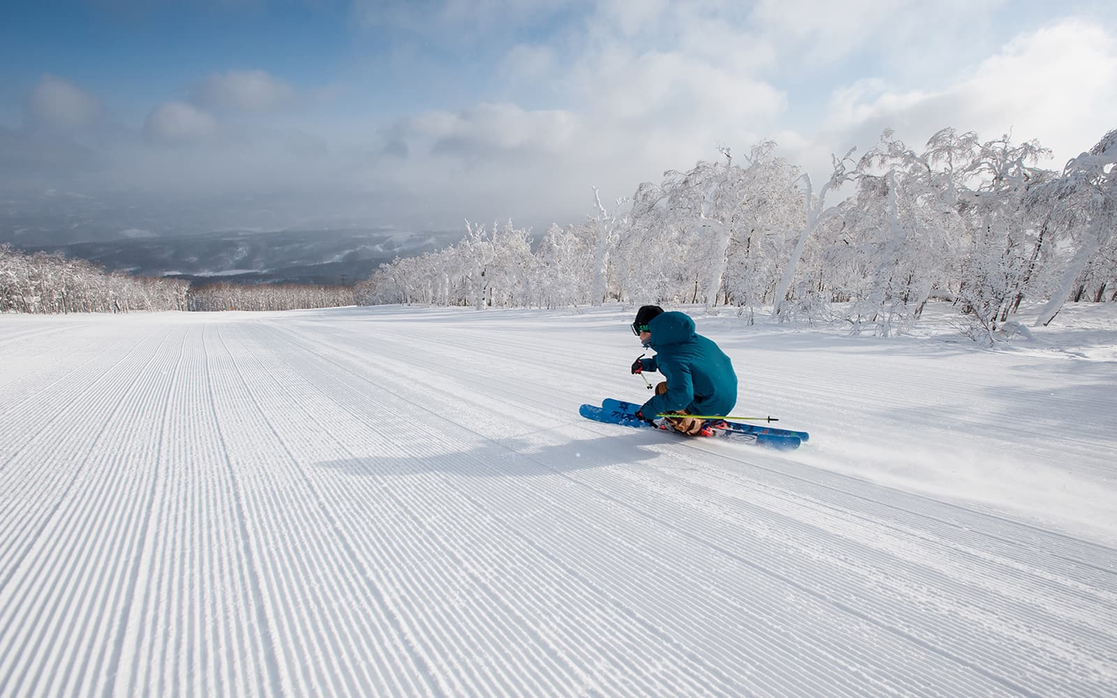 One-Way Bus Ticket from Sapporo Hotels to Rusutsu & Niseko in Hokkaido - Activities | TickYourList