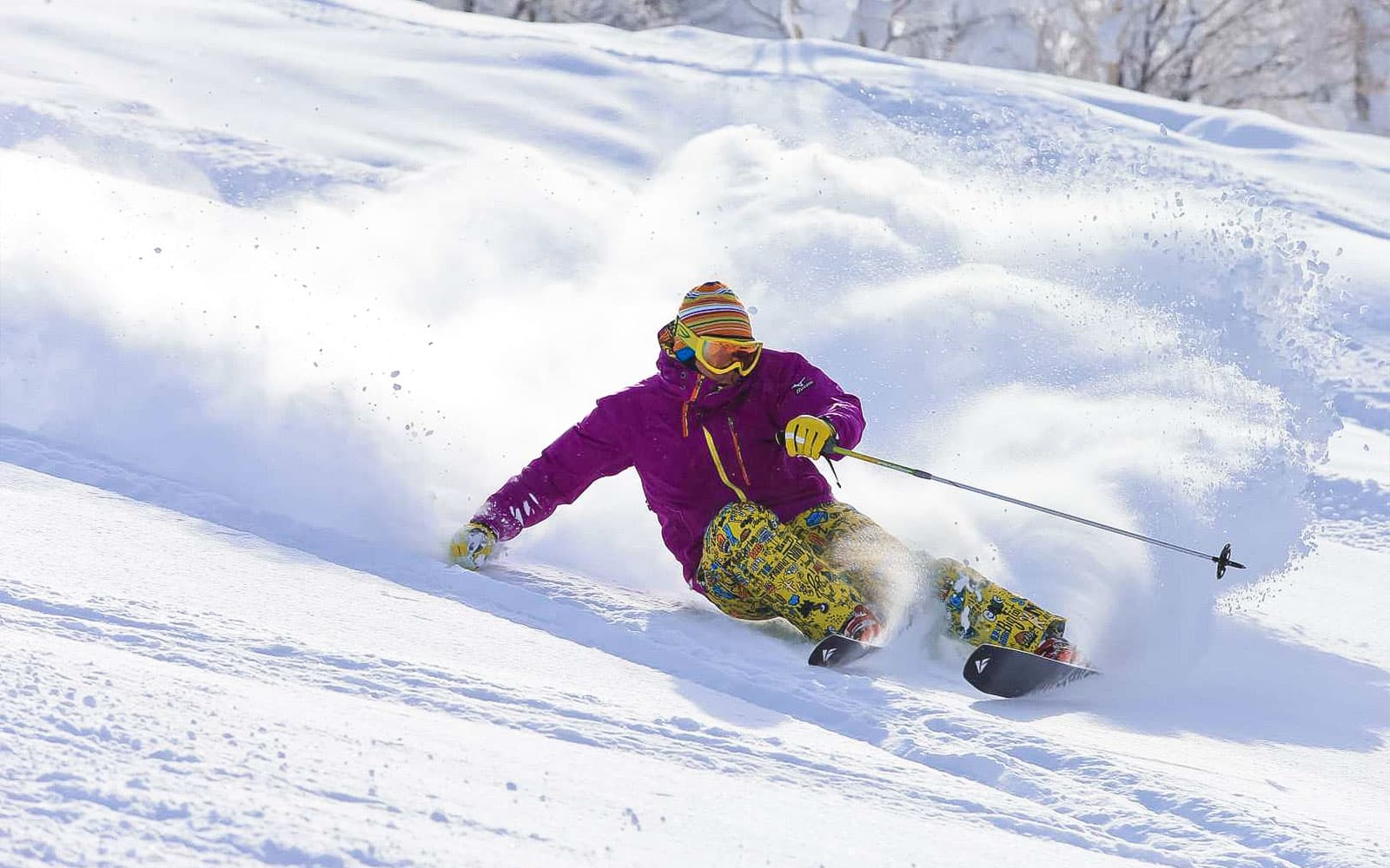 Shuttle Service from New Chitose Airport or Sapporo Hotels to Tomamu Ski Resort tickets in Hokkaido - Activities | TickYourList