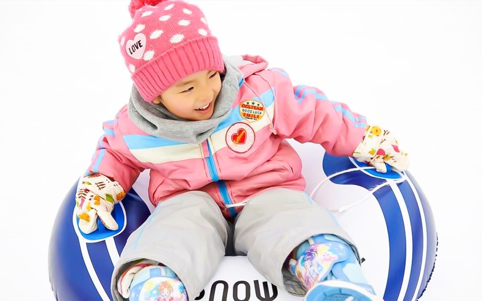 1-Day Ski Lift Ticket at Greenpia Onuma Ski Resort in Hokkaido - Attractions | TickYourList
