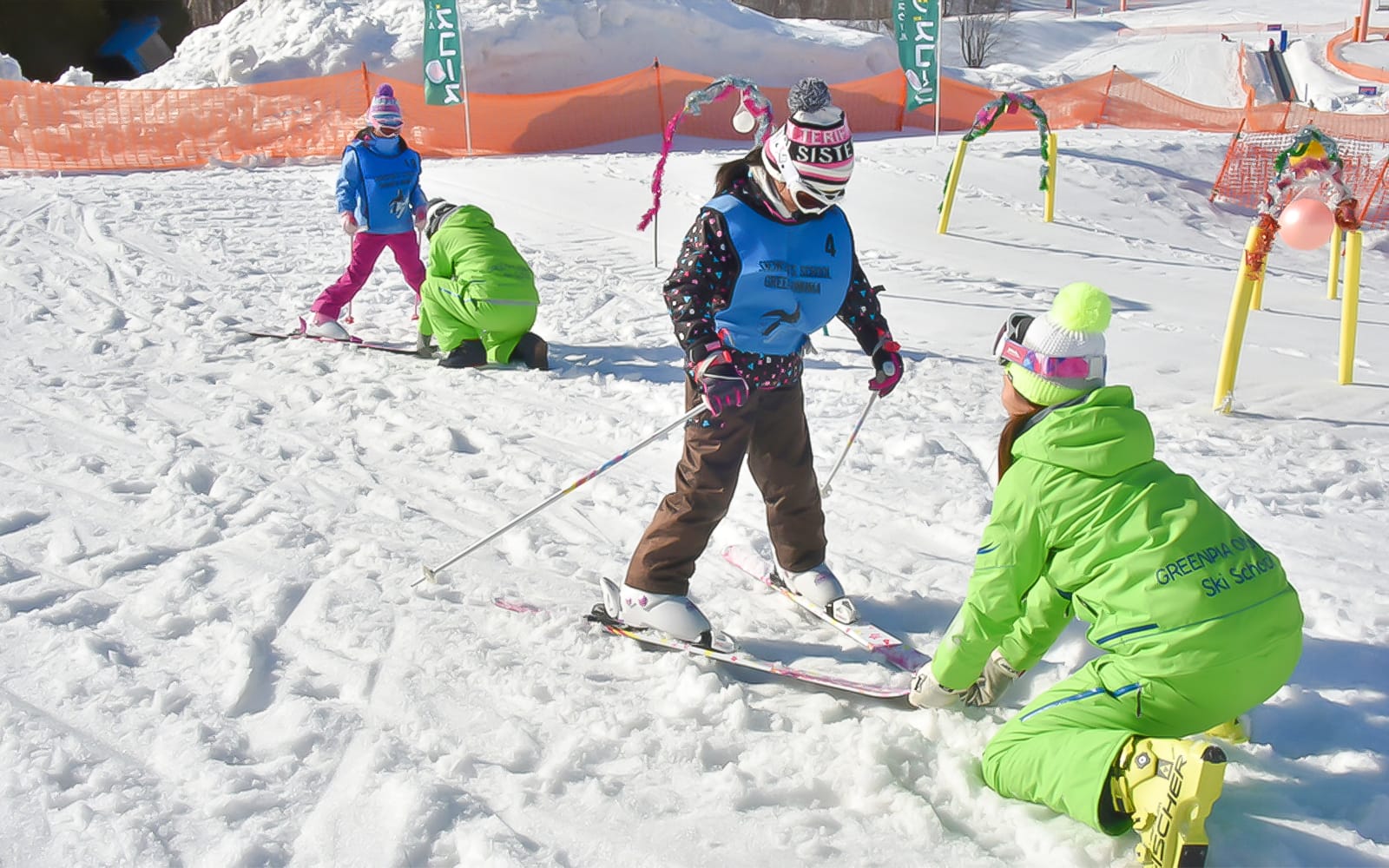 1-Day Ski Lift Ticket at Greenpia Onuma Ski Resort in Hokkaido - Activities | TickYourList
