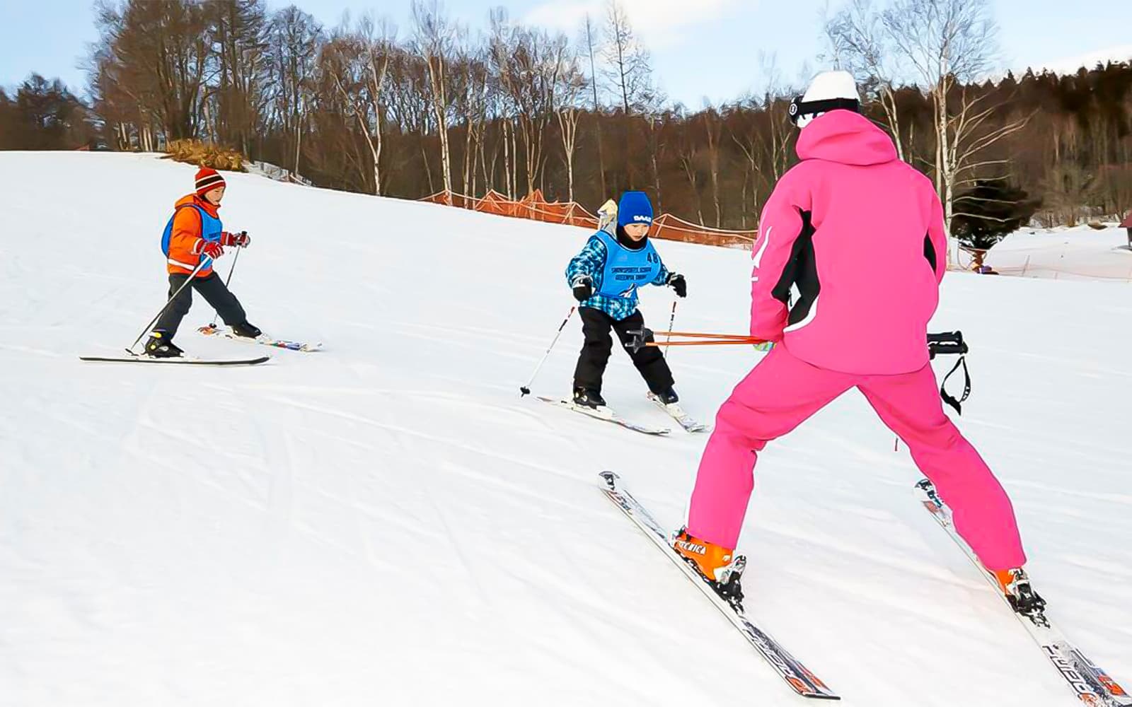 1-Day Ski Lift Ticket at Greenpia Onuma Ski Resort in Hokkaido - Full Experience | TickYourList