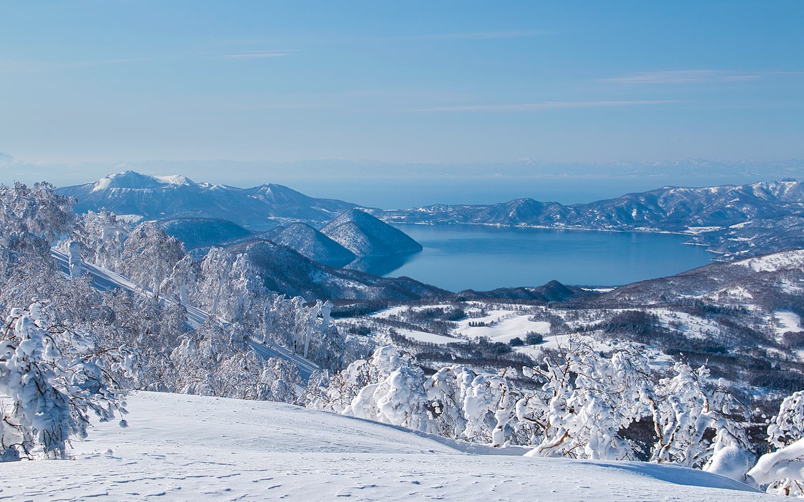 From Sapporo: Noboribetsu, Lake Toya, & Otaru Guided Day Trip tickets in Hokkaido - Activities | TickYourList