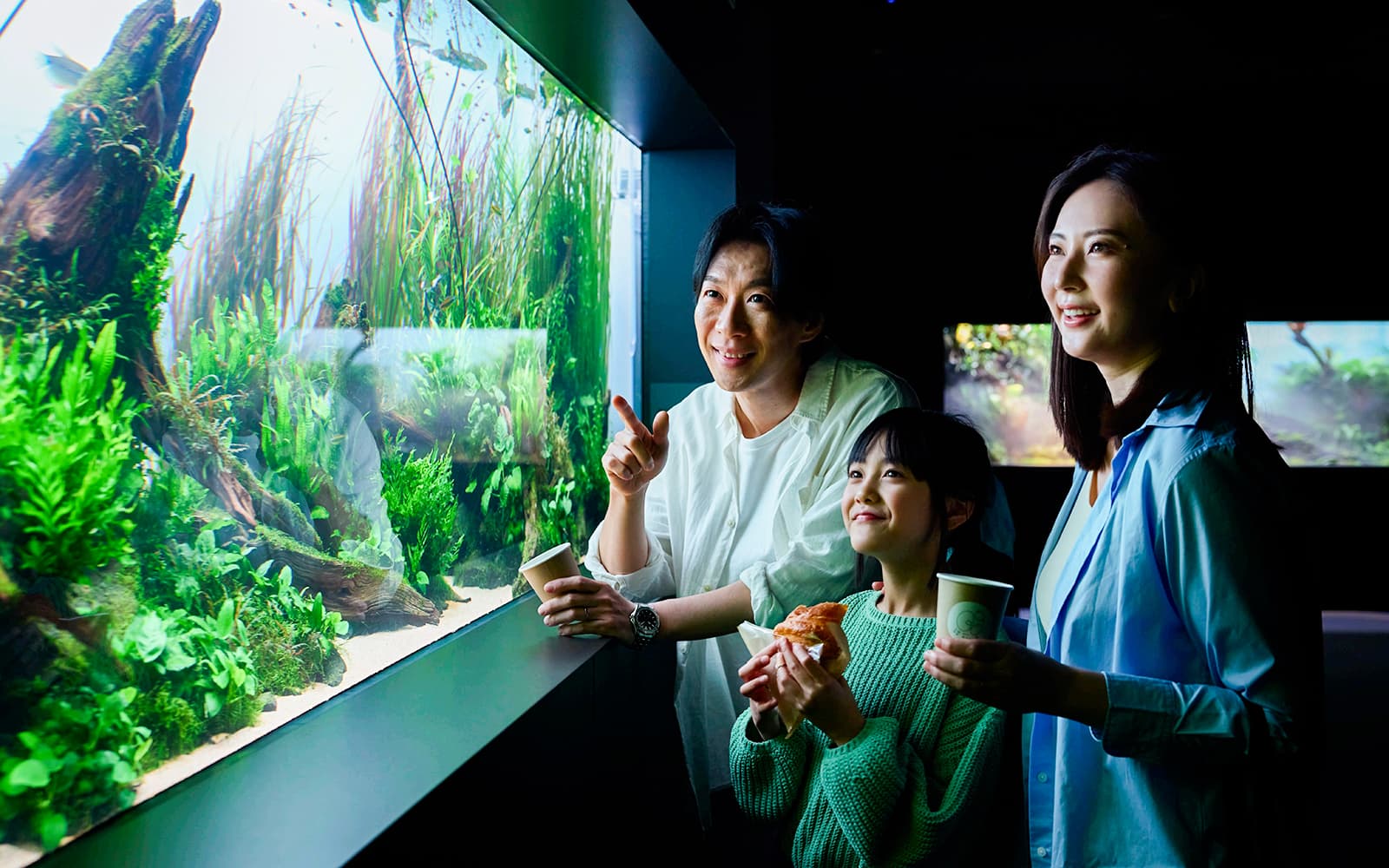 Tickets to AOAO SAPPORO in Hokkaido - Features | TickYourList