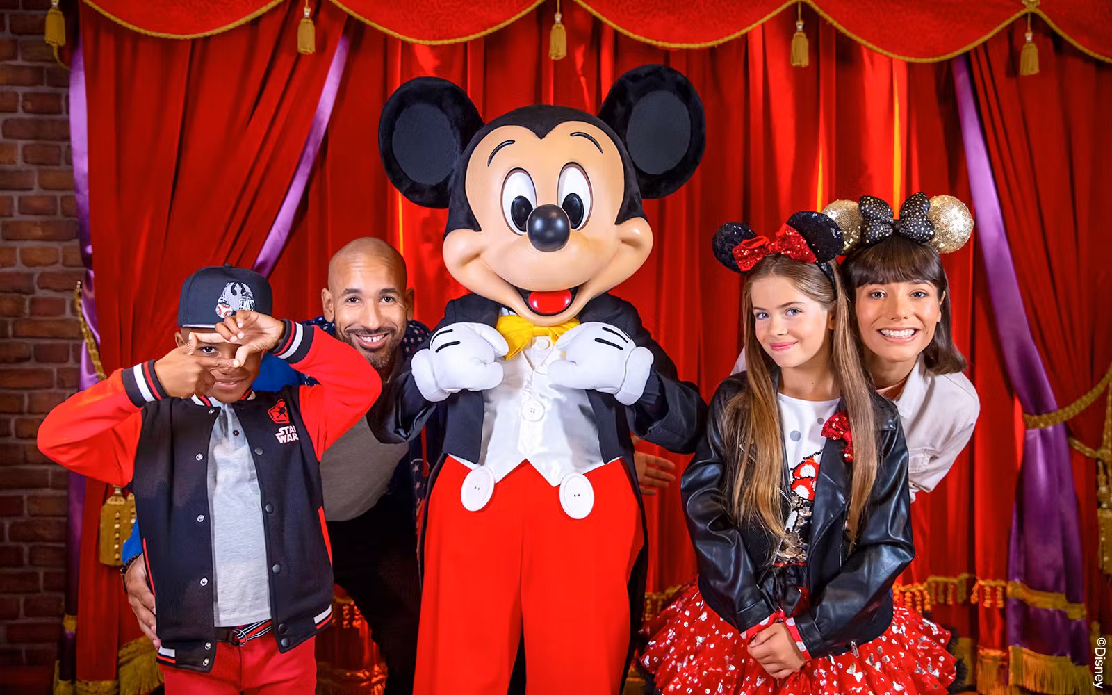 Disneyland® Paris