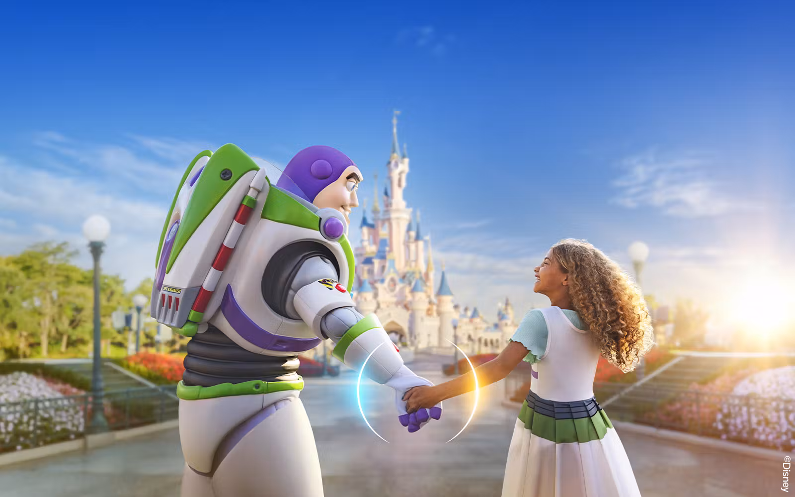 Disneyland® Paris tickets in Paris - Attractions | TickYourList