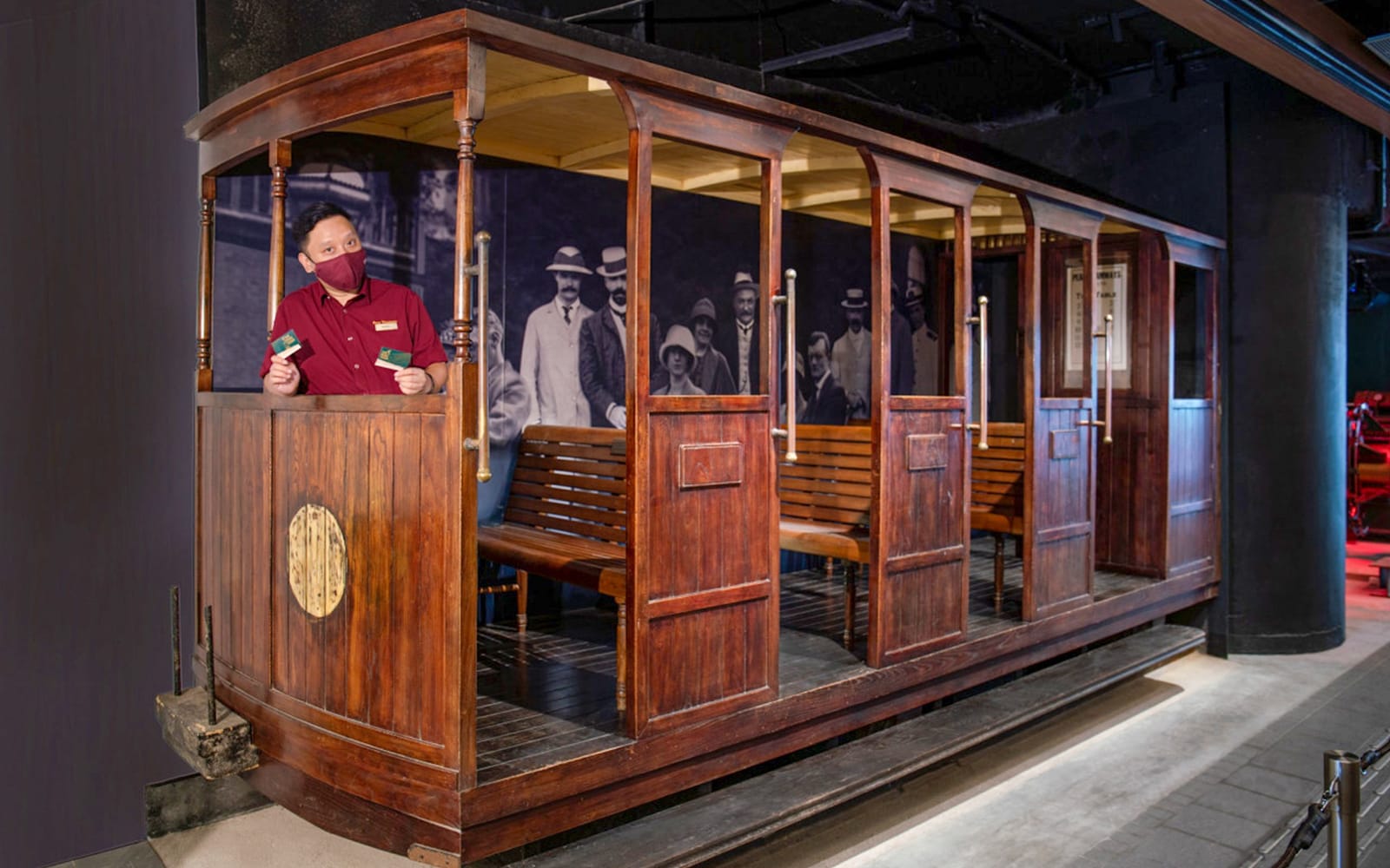 Tickets to Victoria Peak Tram and Sky Terrace 428 in Hong Kong - Attractions | TickYourList