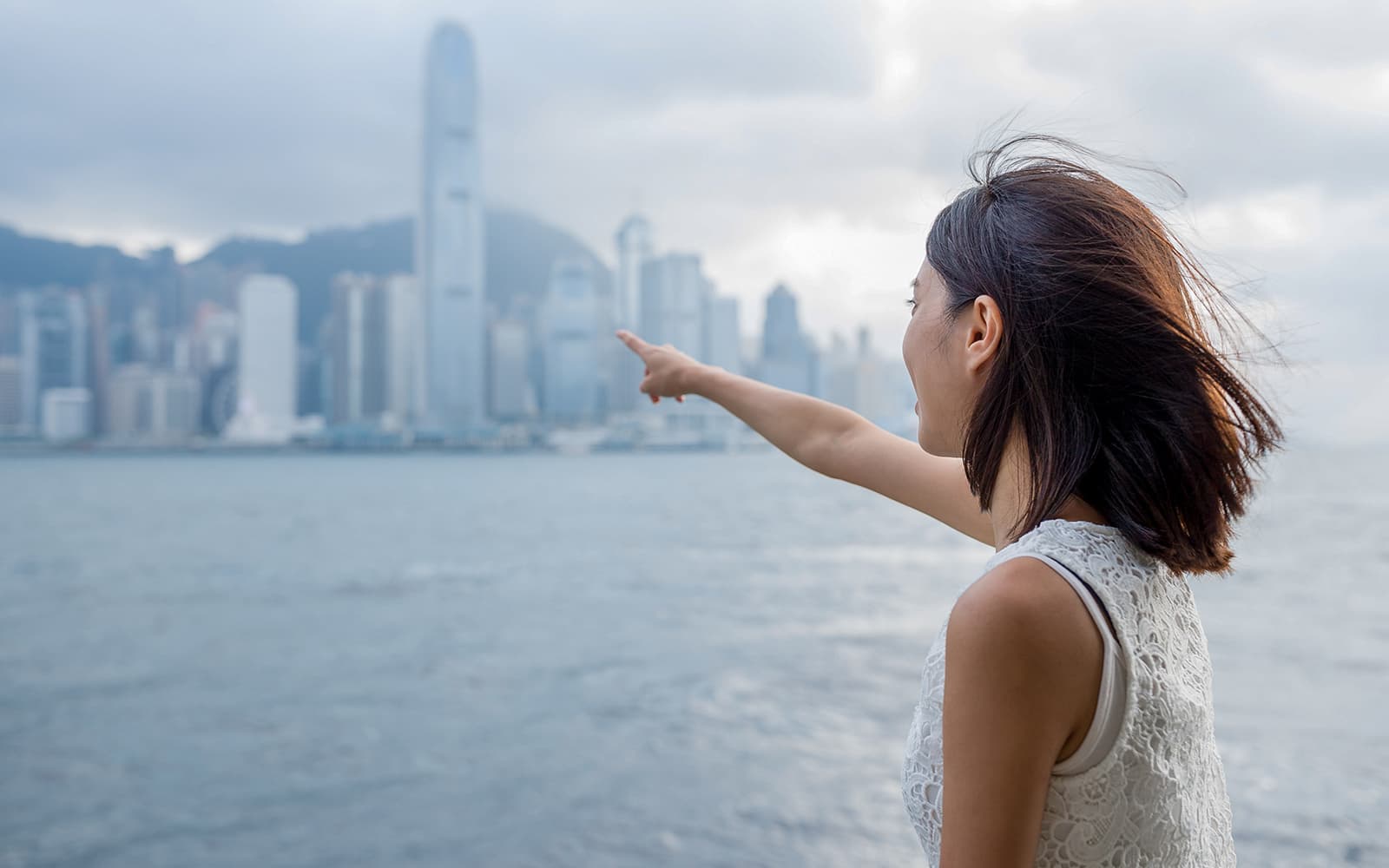 Cotai Water Jet Tickets: Hong Kong–Macau Ferry Terminal to Macau Taipa Ferry Terminal in Hong Kong - Attractions | TickYourList