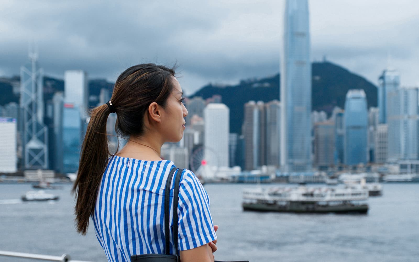 Cotai Water Jet Tickets: Hong Kong–Macau Ferry Terminal to Macau Taipa Ferry Terminal in Hong Kong - Activities | TickYourList